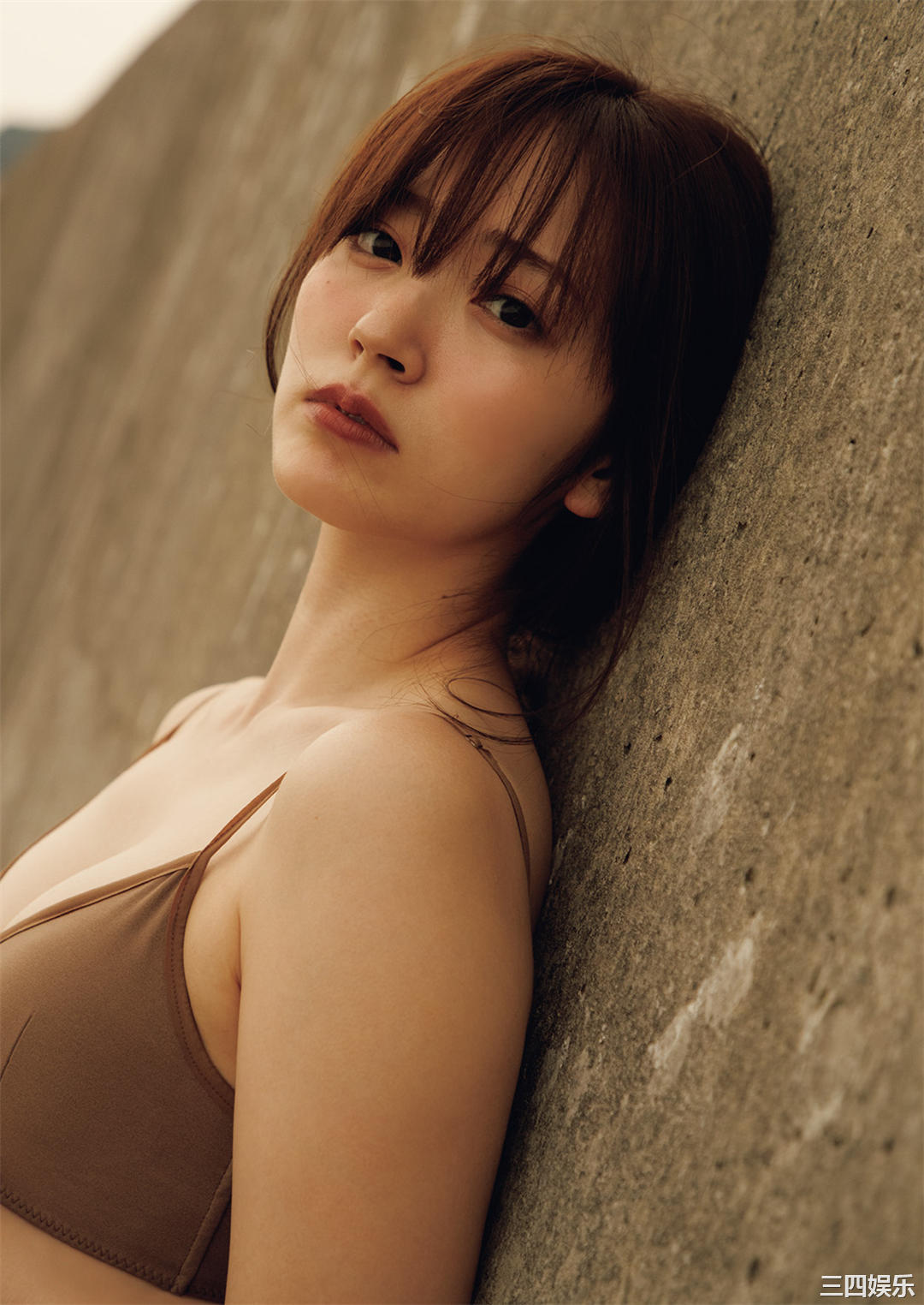 铃木爱理写真集《nectar》高清全本