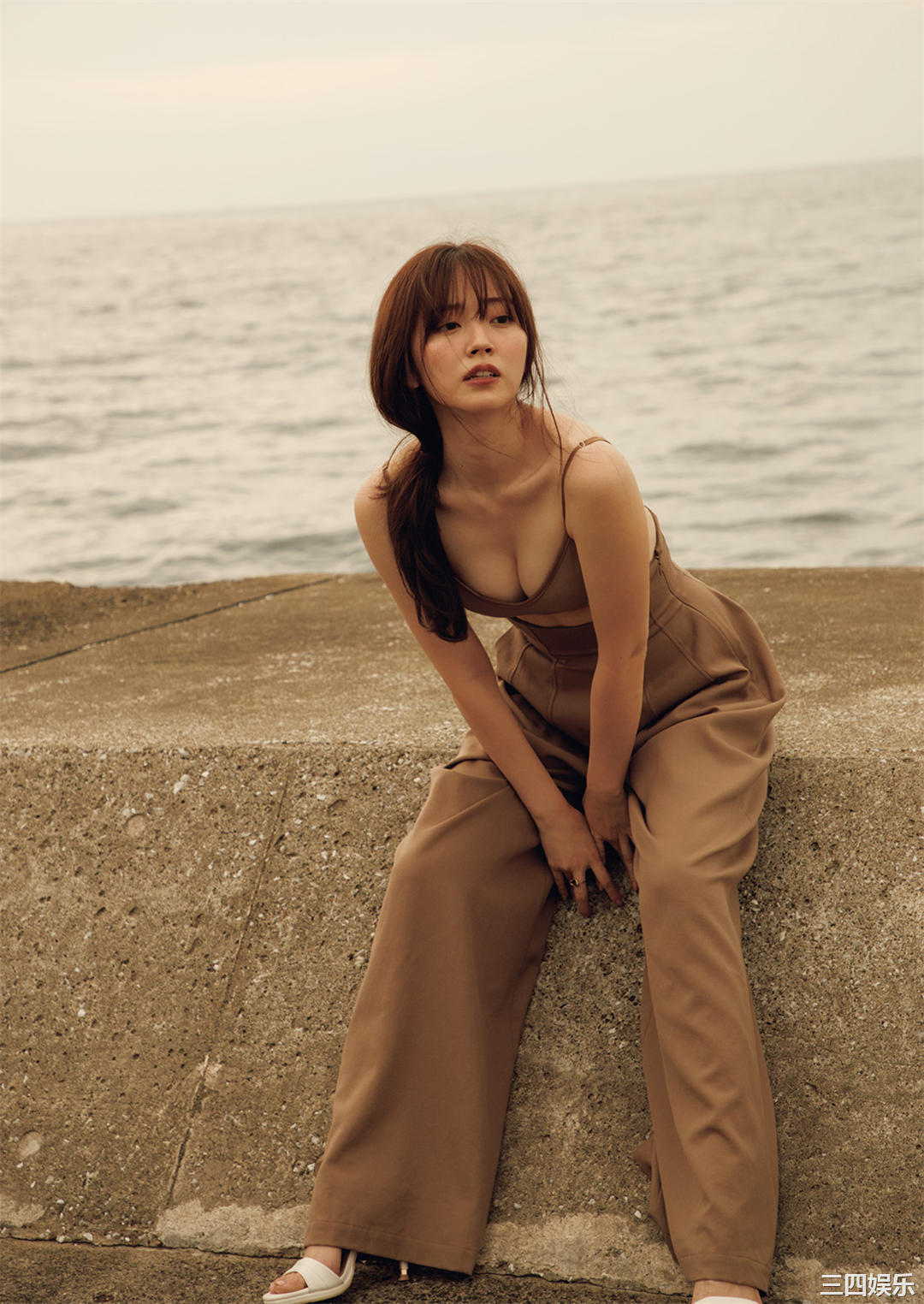 铃木爱理写真集《nectar》高清全本