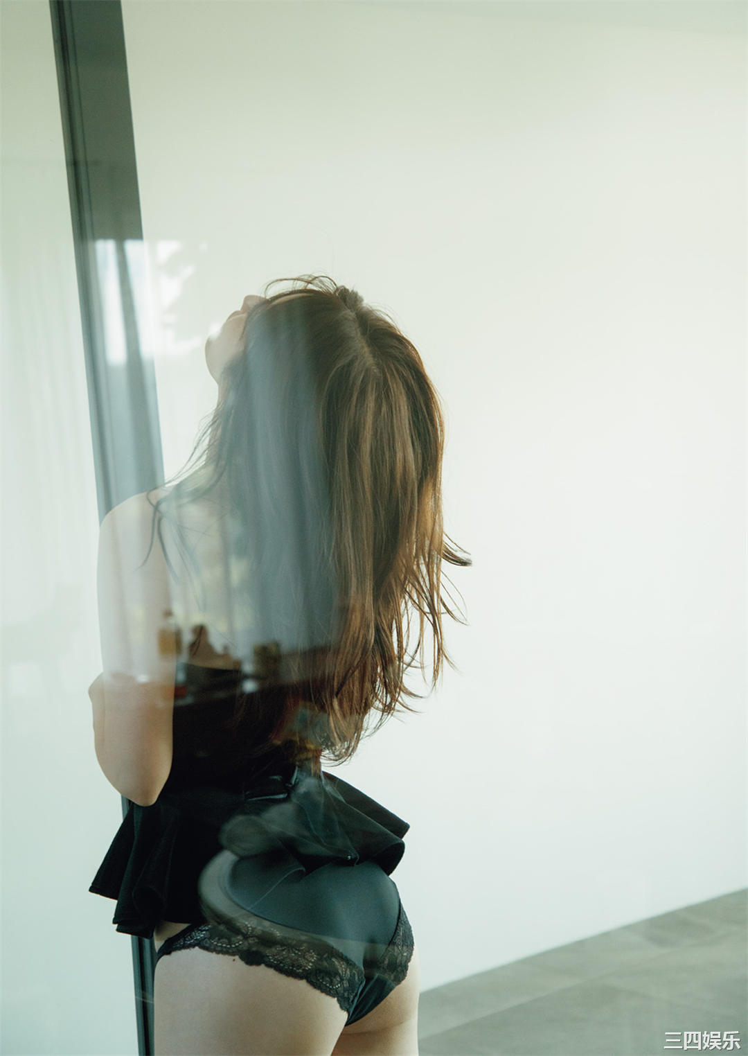 铃木爱理写真集《nectar》高清全本