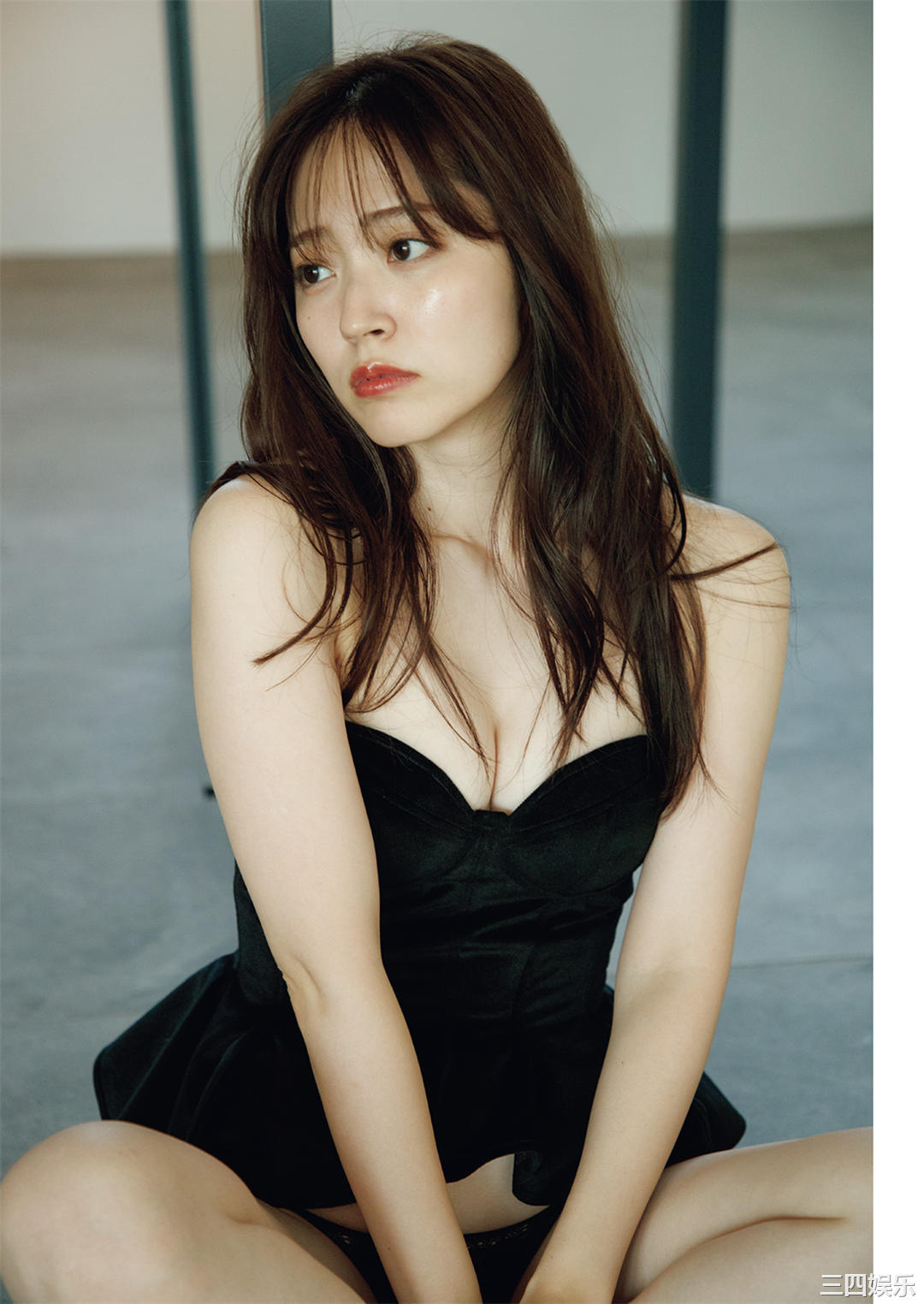 铃木爱理写真集《nectar》高清全本