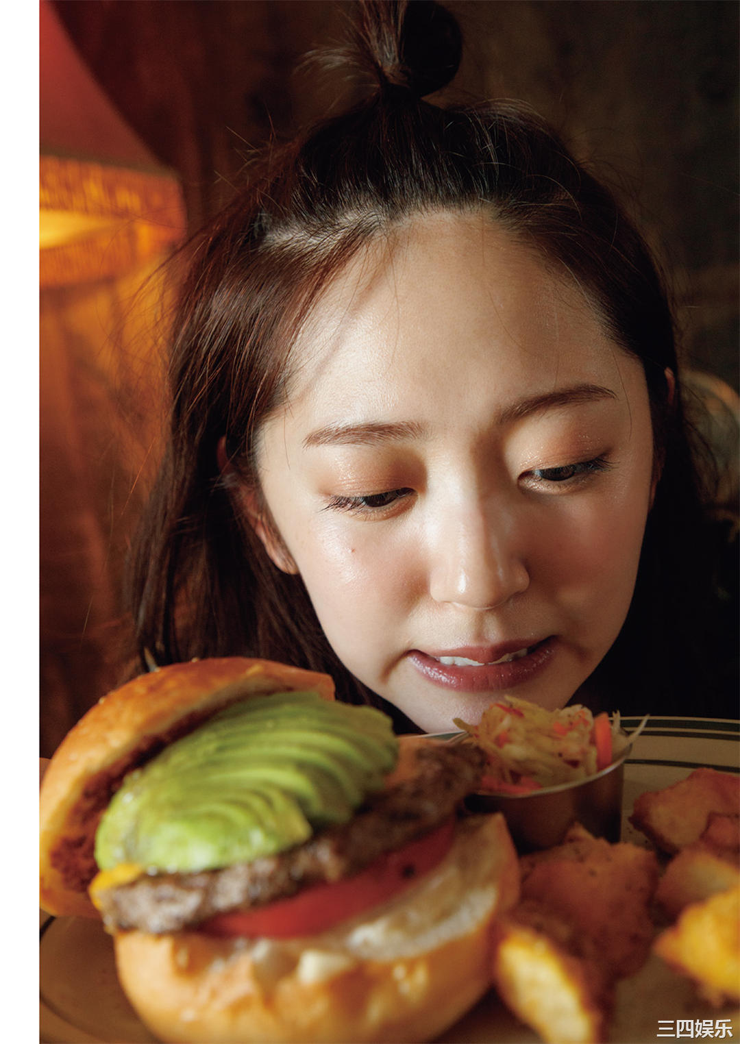 铃木爱理写真集《nectar》高清全本