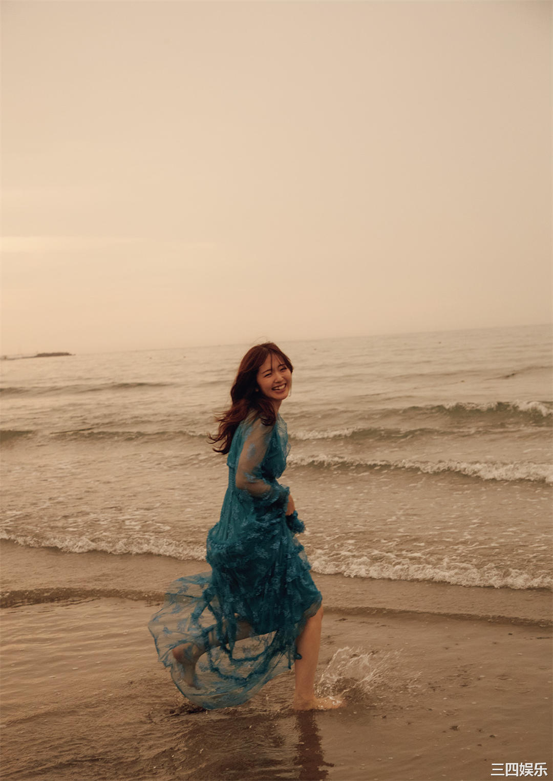 铃木爱理写真集《nectar》高清全本