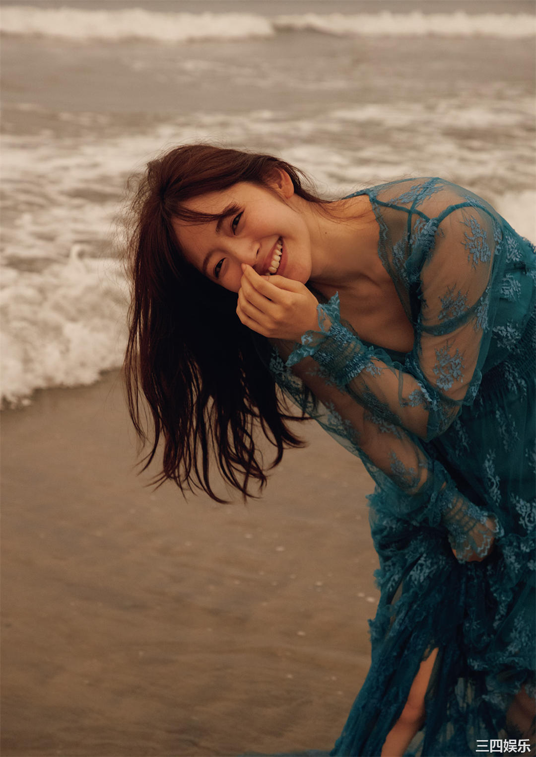 铃木爱理写真集《nectar》高清全本