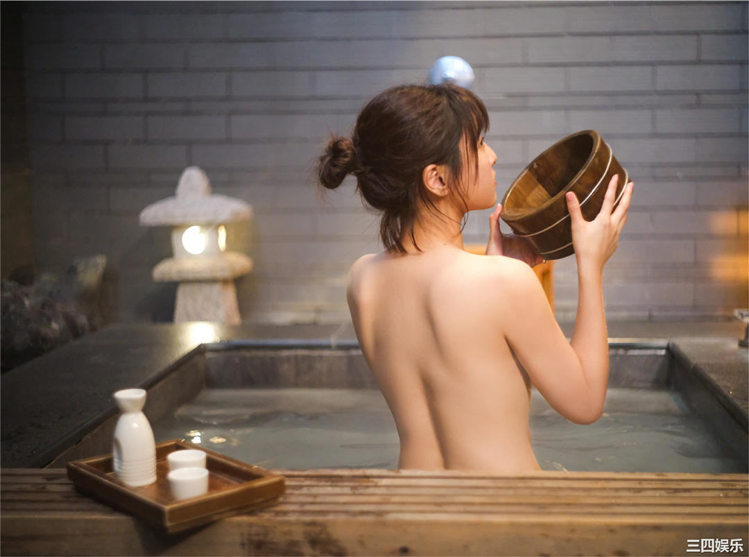 峮峮写真集《QUNing》高清全本