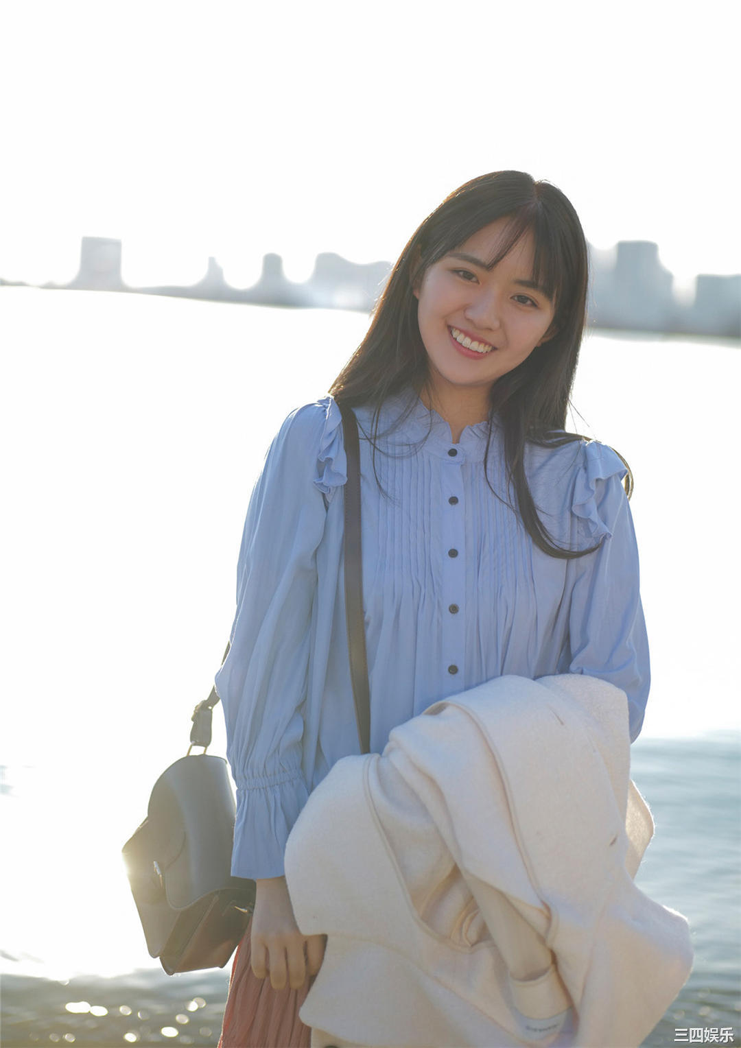 丰田露娜写真集《Gテレデジタル！》高清全本