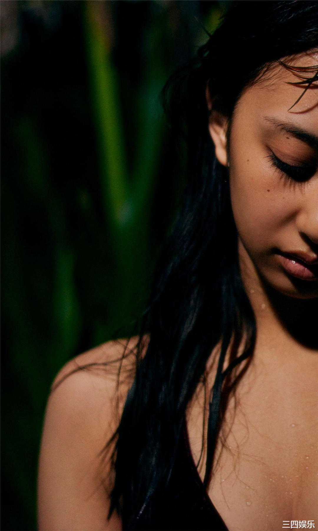 小宫有纱写真集《ARISA～3部作～》高清全本