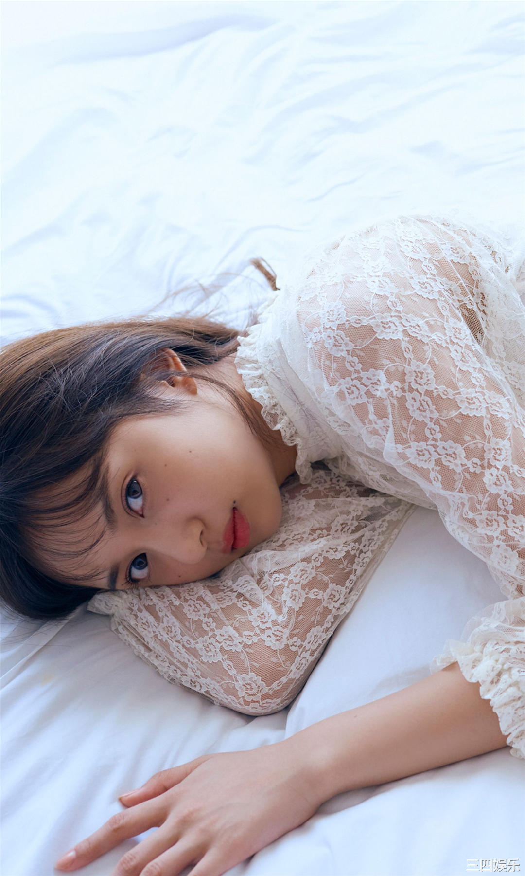 小宫有纱写真集《ARISA～3部作～》高清全本