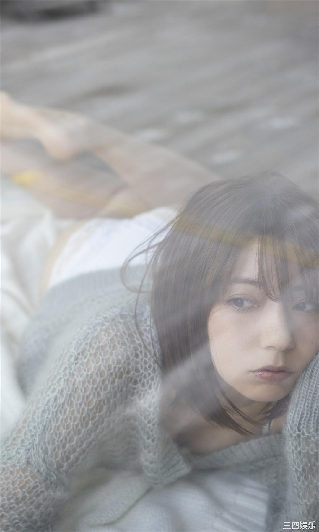 芳贺优里亚写真集《最高のヒロイン》高清全本