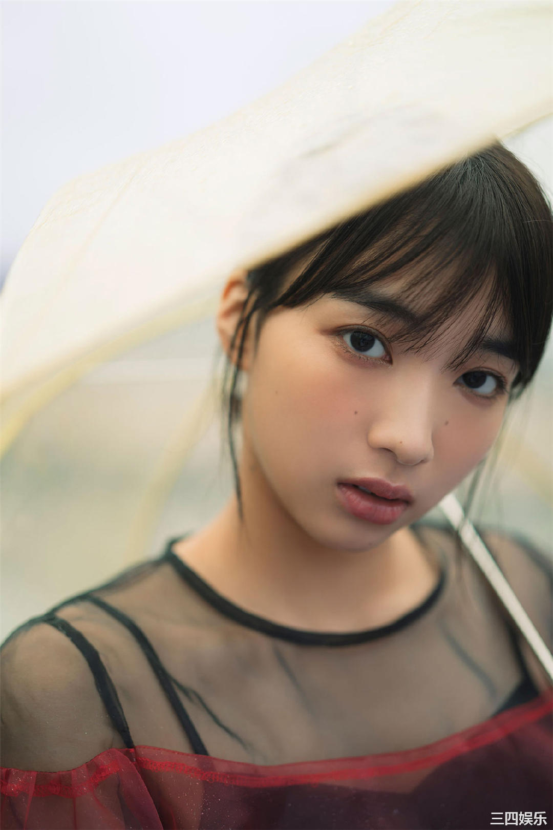 坂之上茜写真集《グラから見るか？エモから見るか？》高清全本