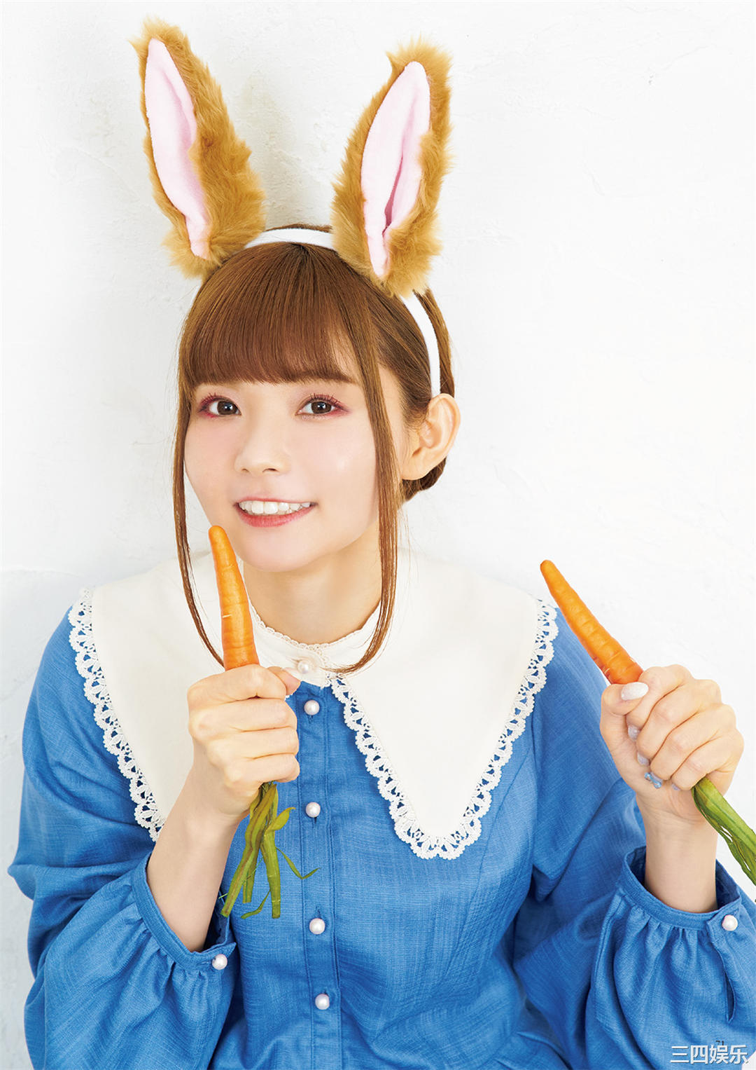 诹访奈奈香写真集《すわわんだーらんど ~Happily ever after~》高清全本