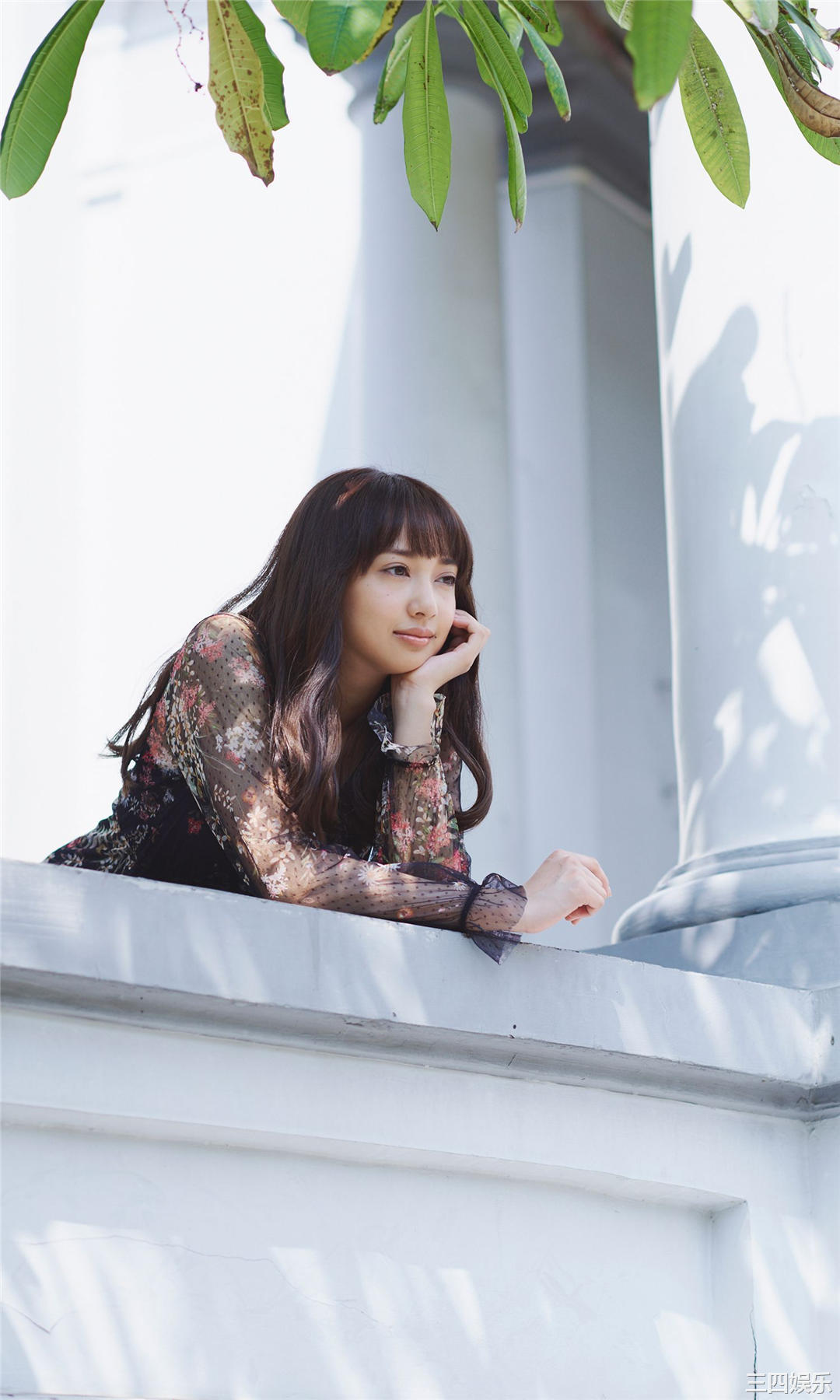 小宫有纱写真集《ARISA～3部作～》高清全本