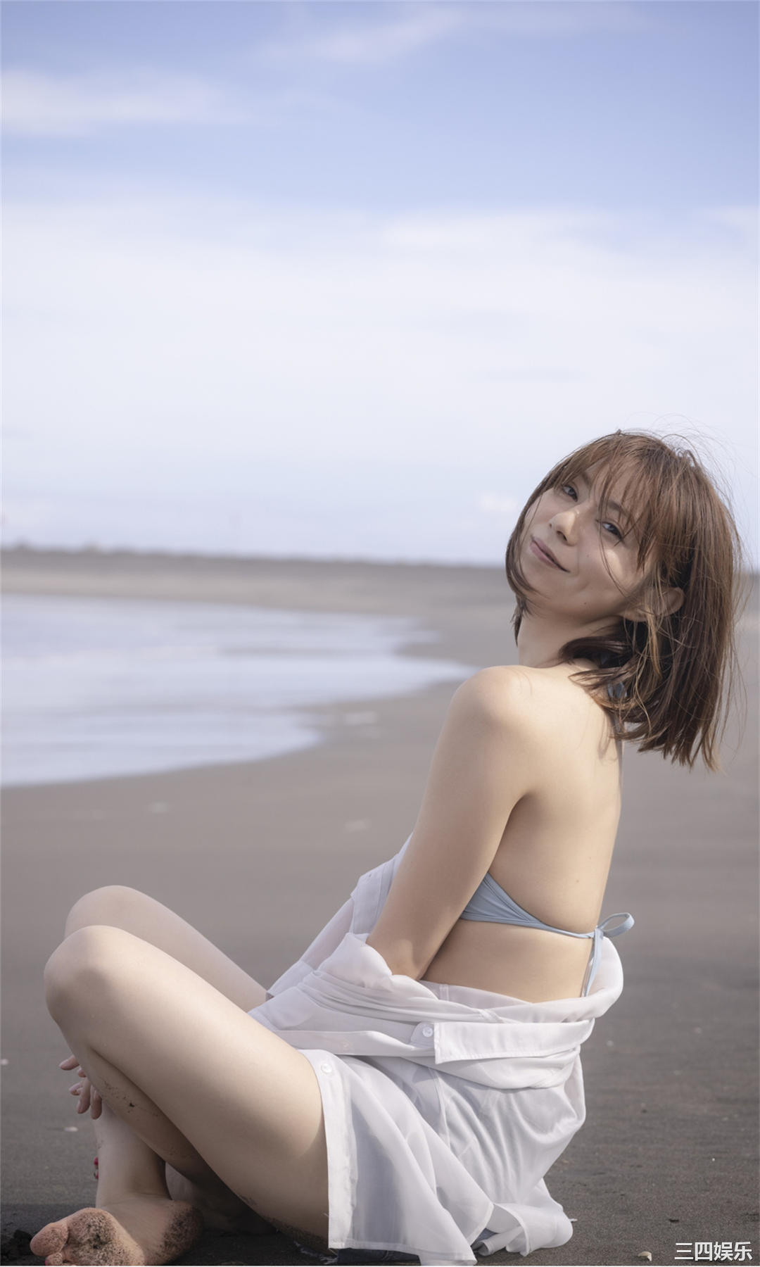 芳贺优里亚写真集《最高のヒロイン》高清全本