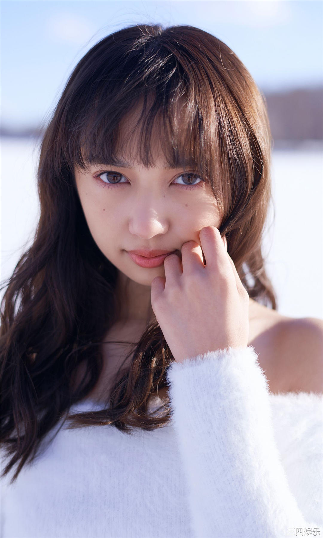 小宫有纱写真集《ARISA～3部作～》高清全本