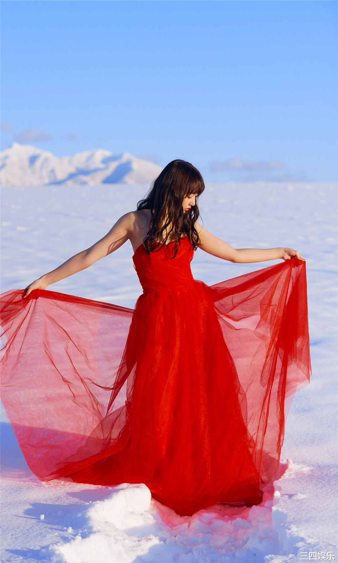 小宫有纱写真集《ARISA～3部作～》高清全本