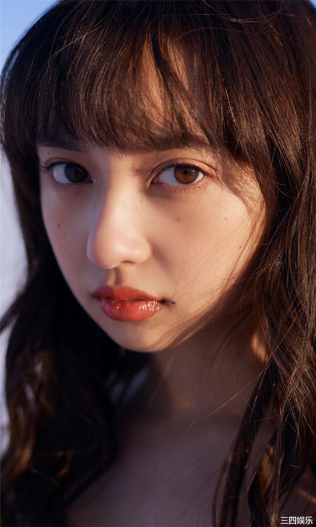 小宫有纱写真集《ARISA～3部作～》高清全本