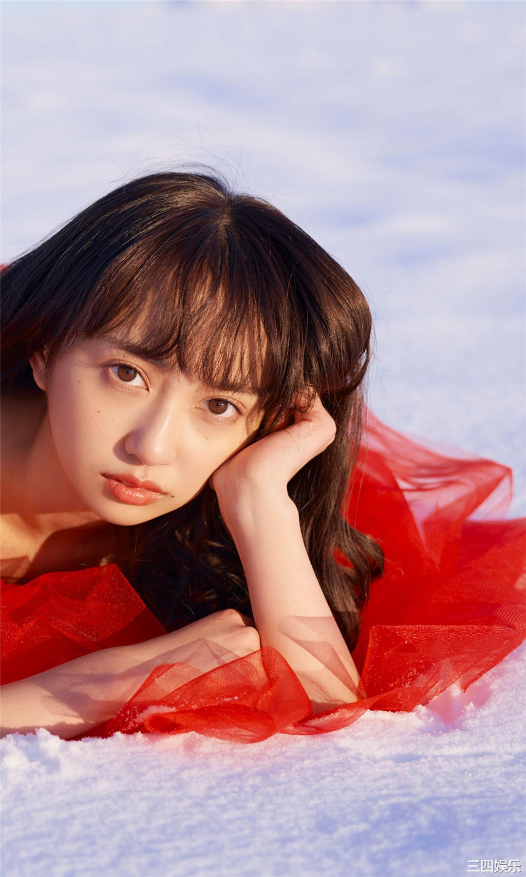 小宫有纱写真集《ARISA～3部作～》高清全本