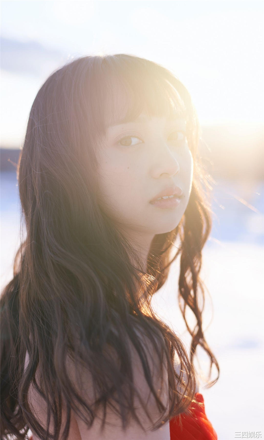 小宫有纱写真集《ARISA～3部作～》高清全本