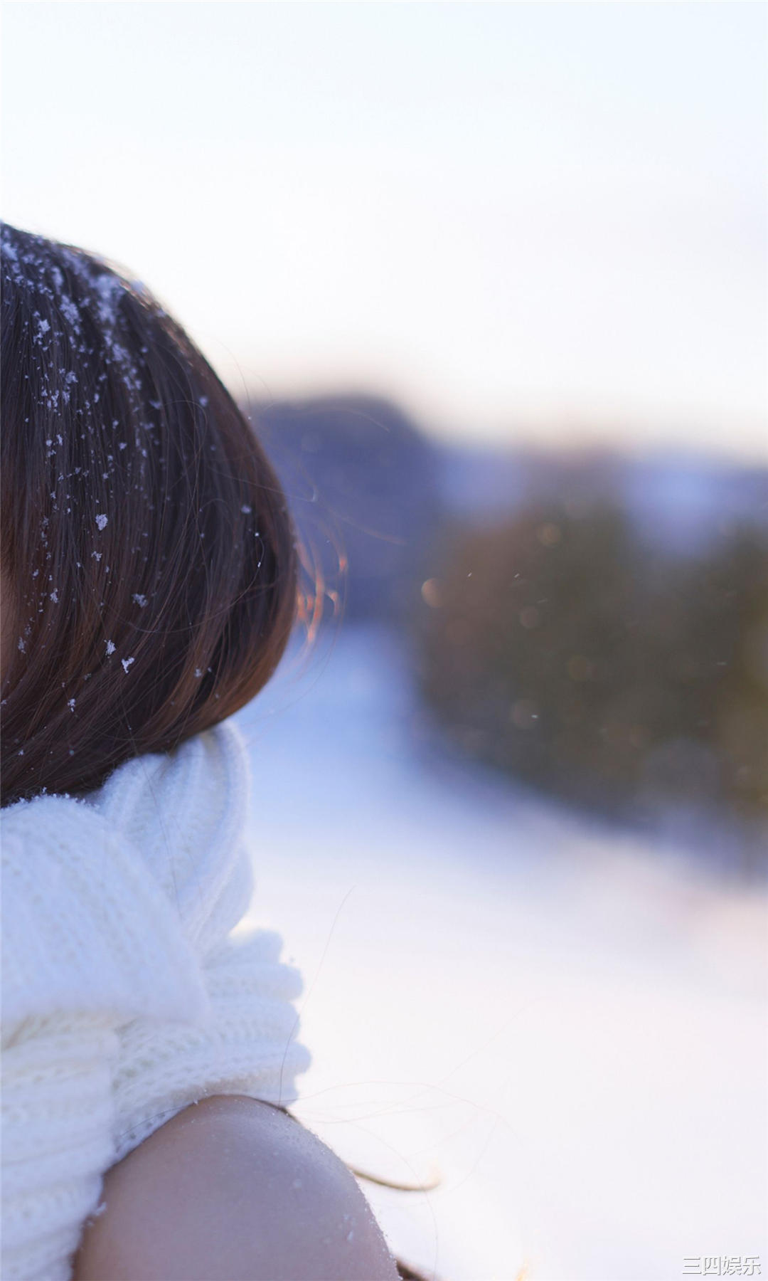 小宫有纱写真集《ARISA～3部作～》高清全本