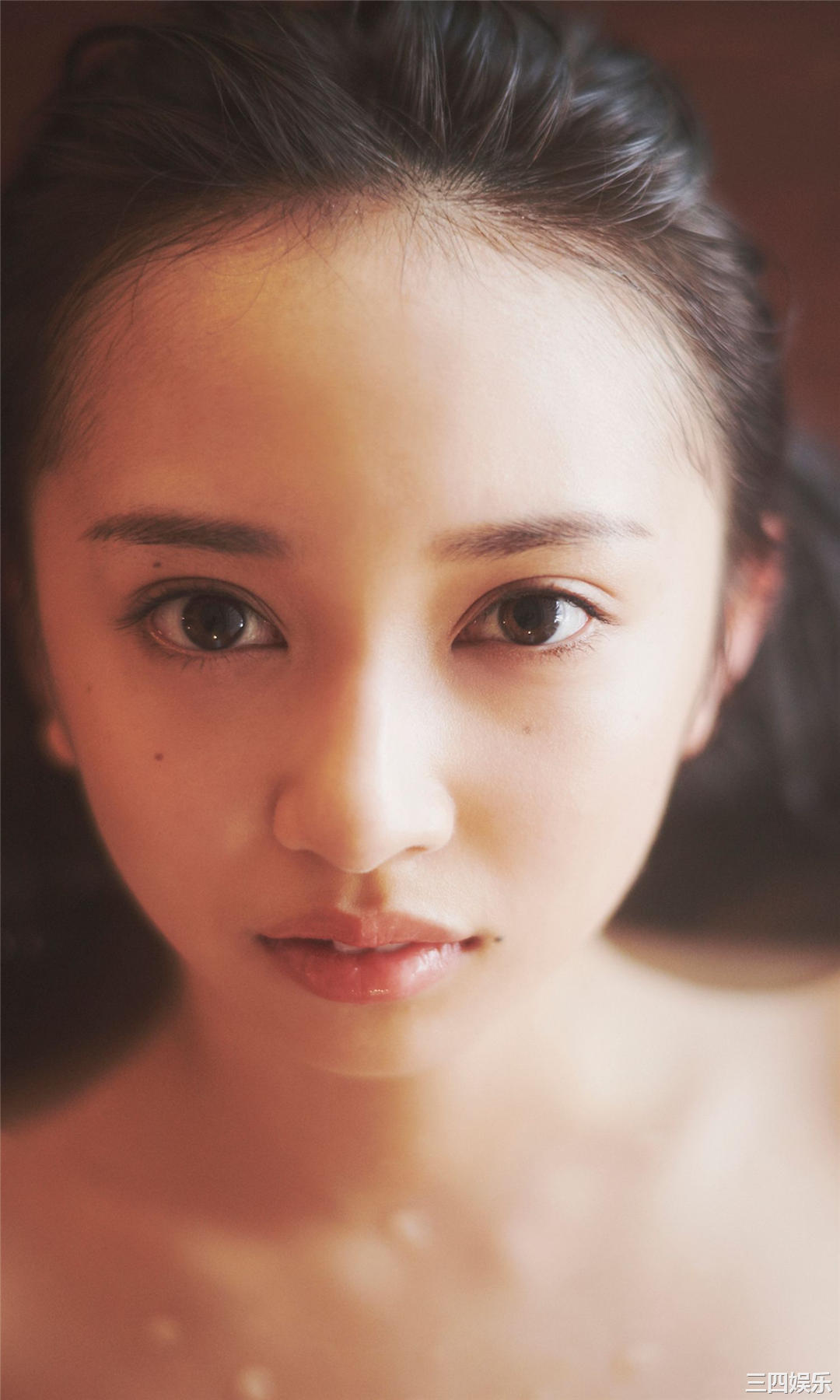 小宫有纱写真集《ARISA～3部作～》高清全本