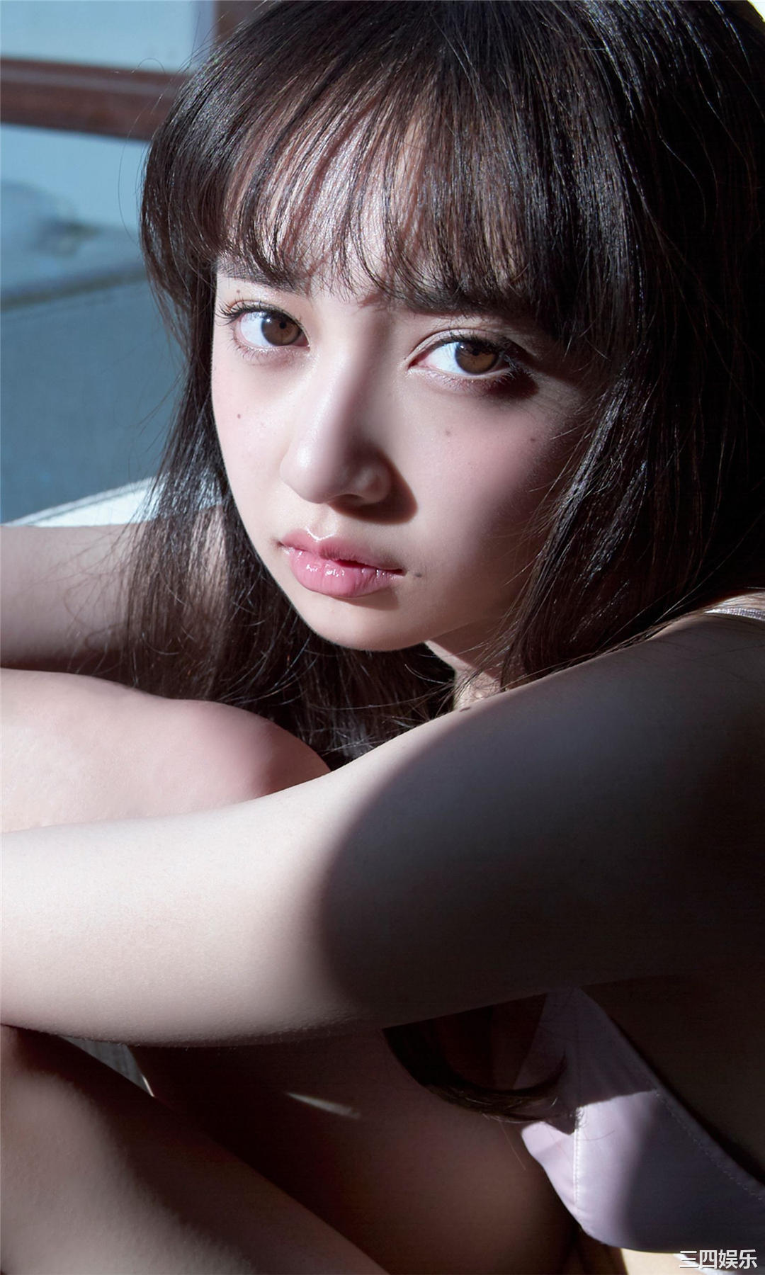 小宫有纱写真集《ARISA～3部作～》高清全本