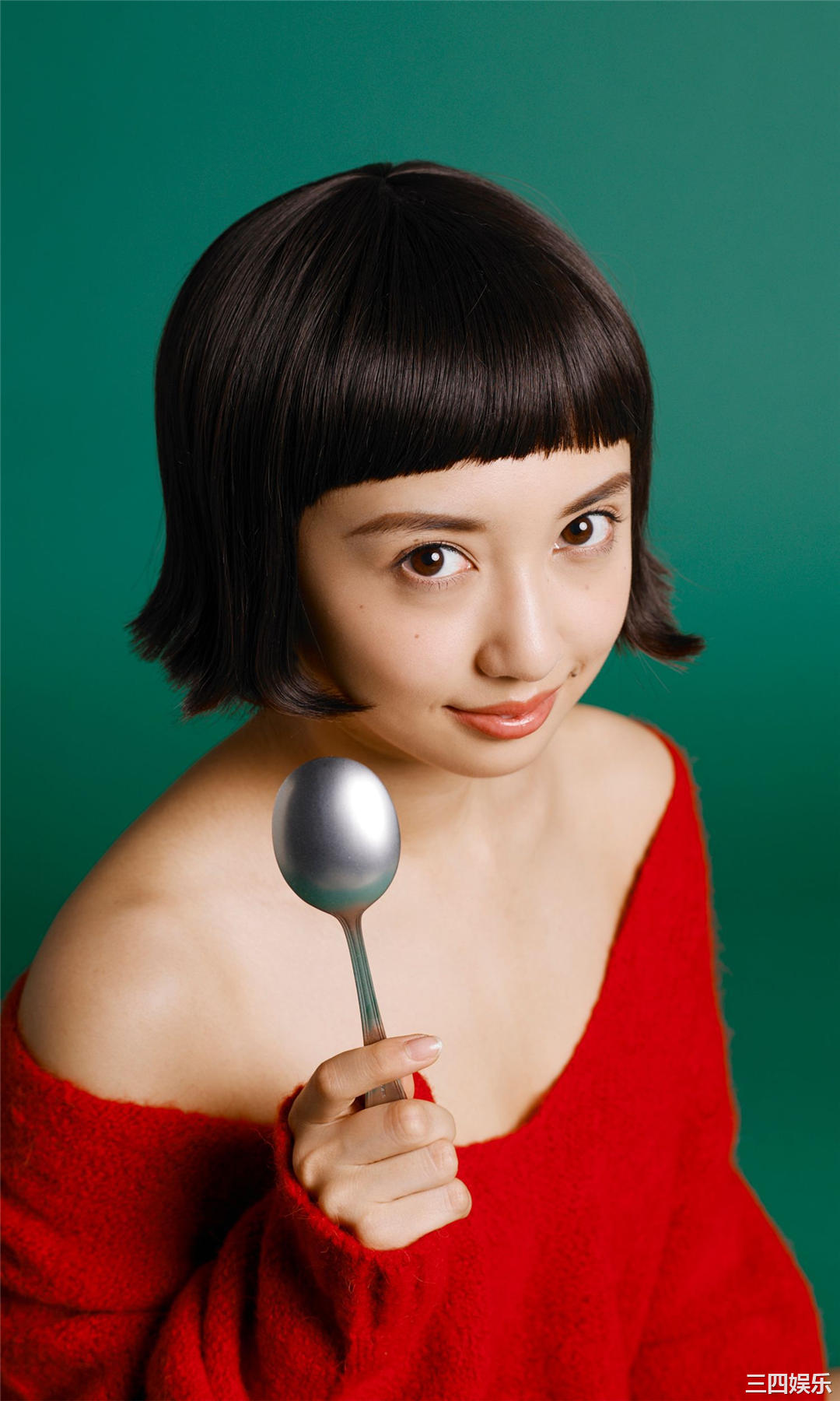 小宫有纱写真集《ARISA～3部作～》高清全本