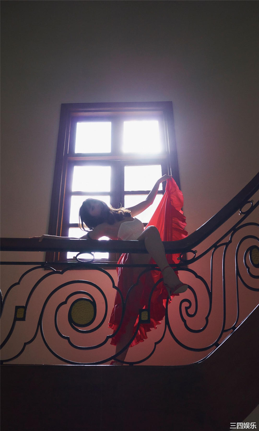 小宫有纱写真集《ARISA～3部作～》高清全本