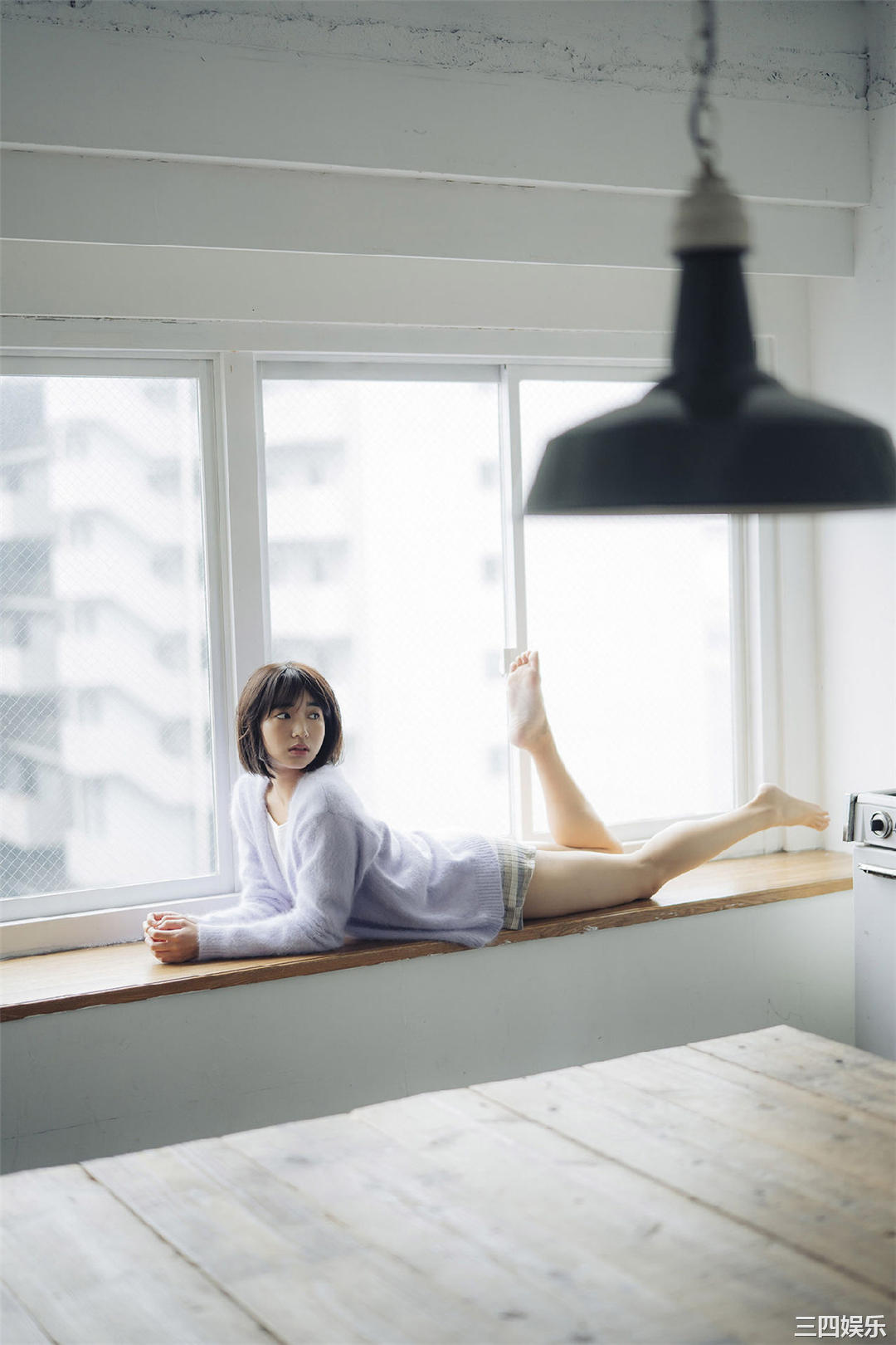 坂之上茜写真集《グラから見るか？エモから見るか？》高清全本