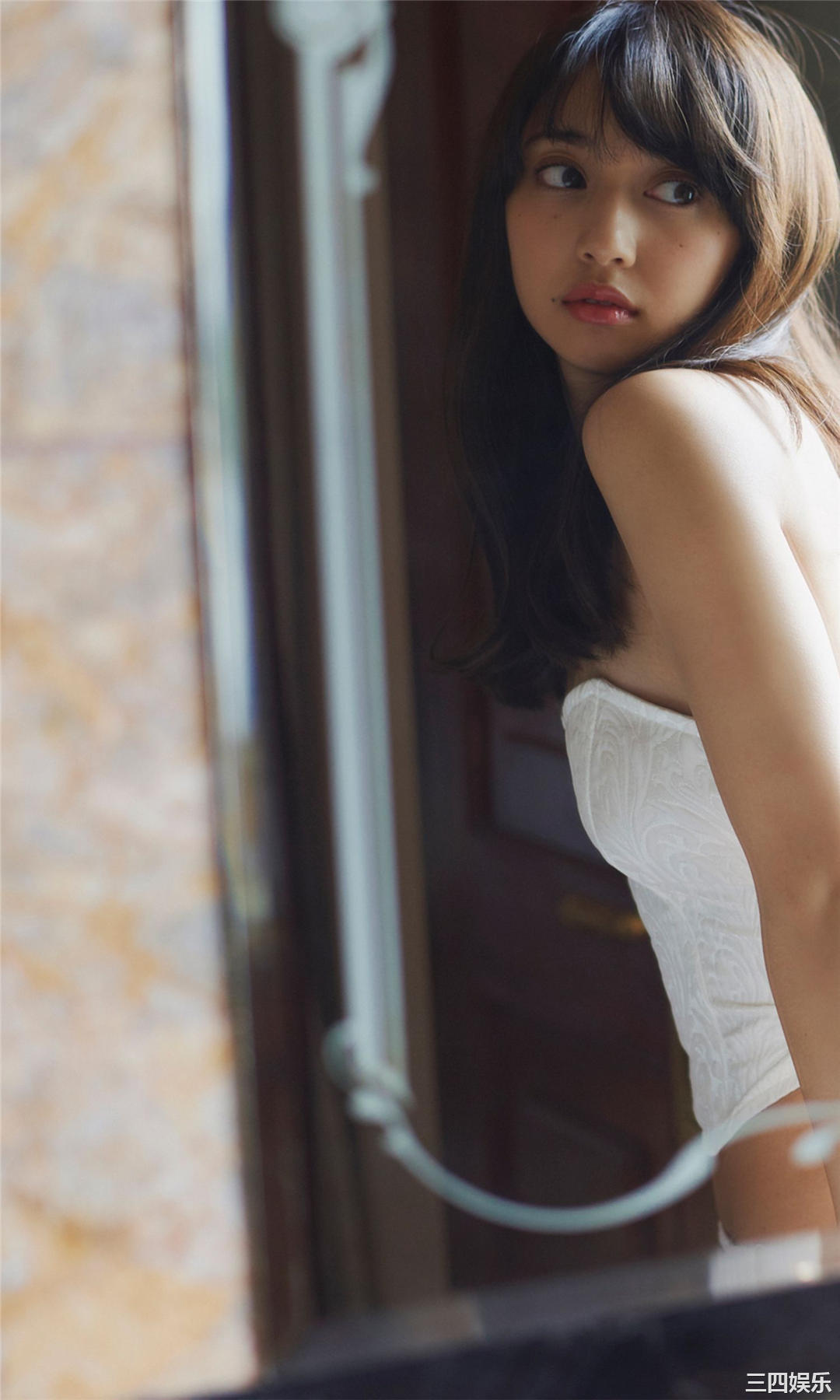 小宫有纱写真集《ARISA～3部作～》高清全本