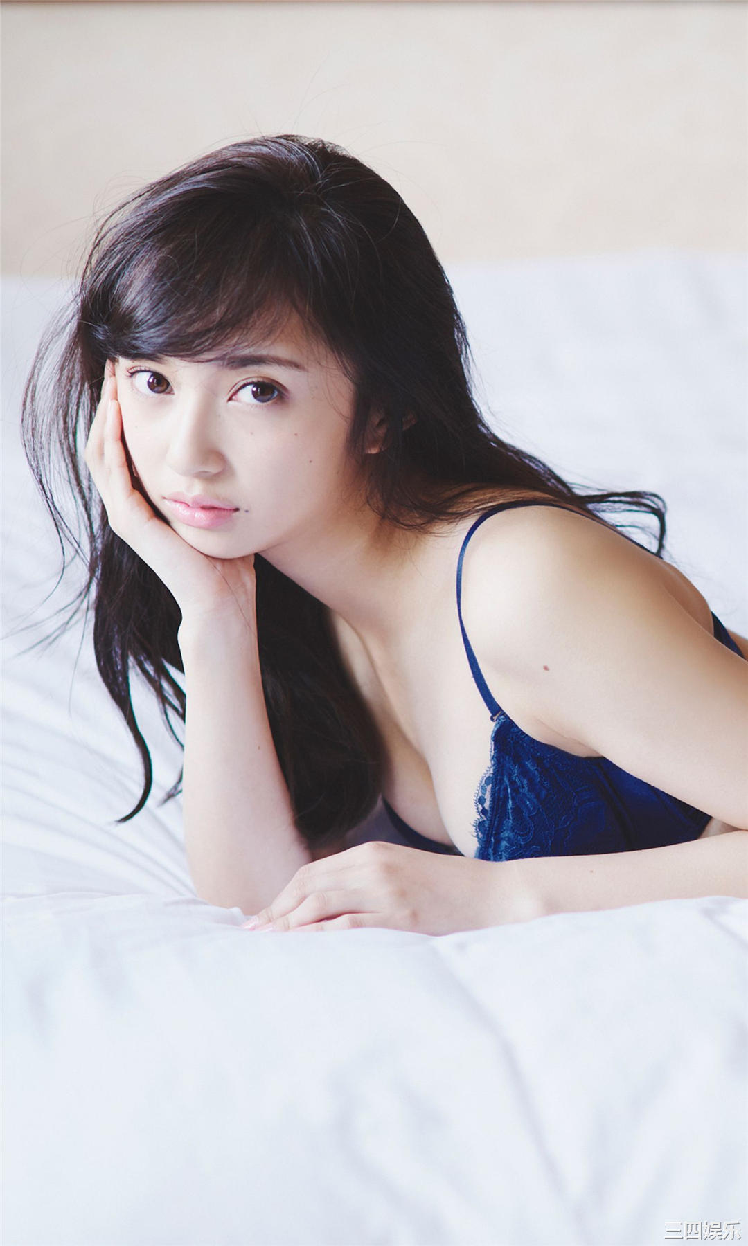 小宫有纱写真集《ARISA～3部作～》高清全本