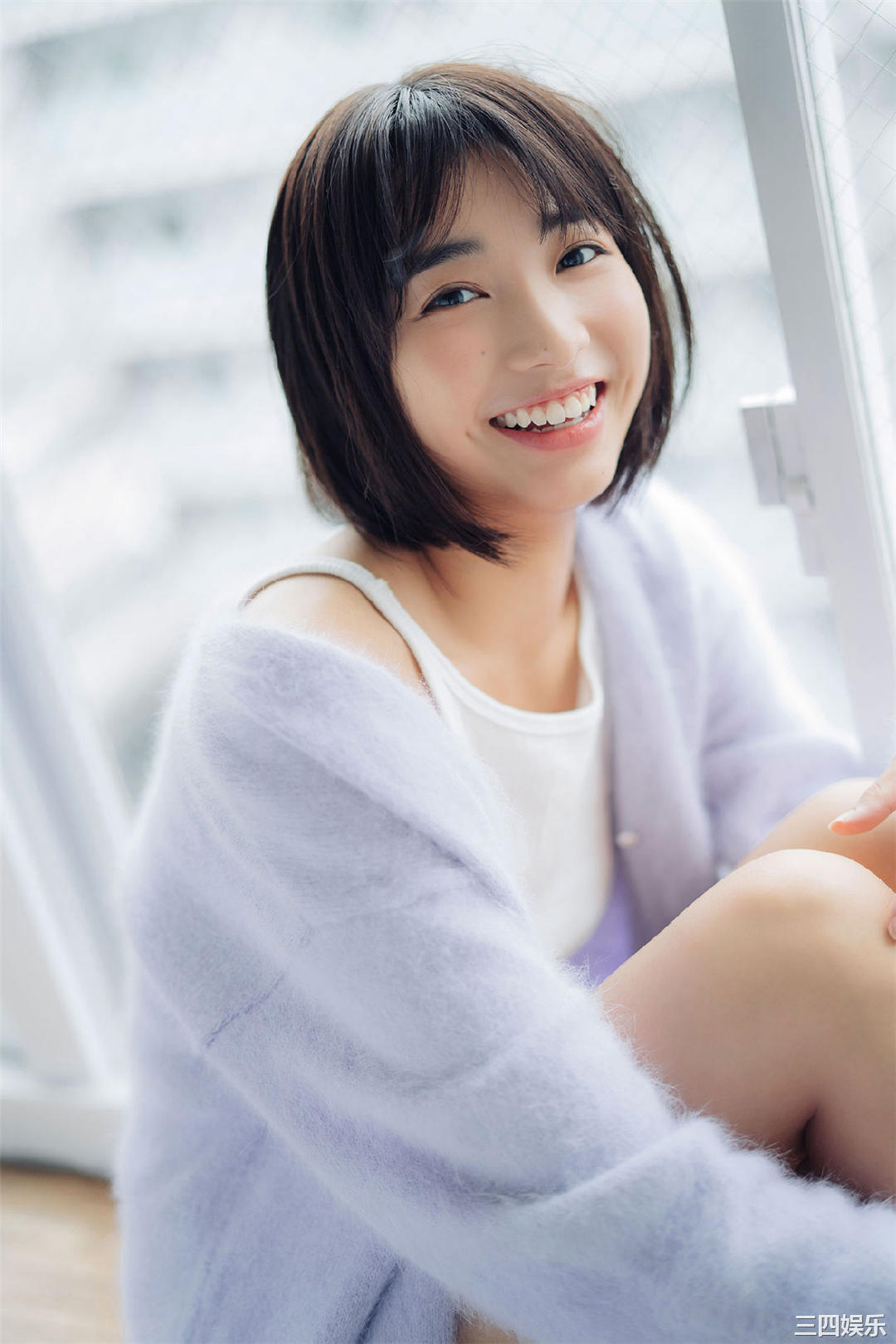 坂之上茜写真集《グラから見るか？エモから見るか？》高清全本