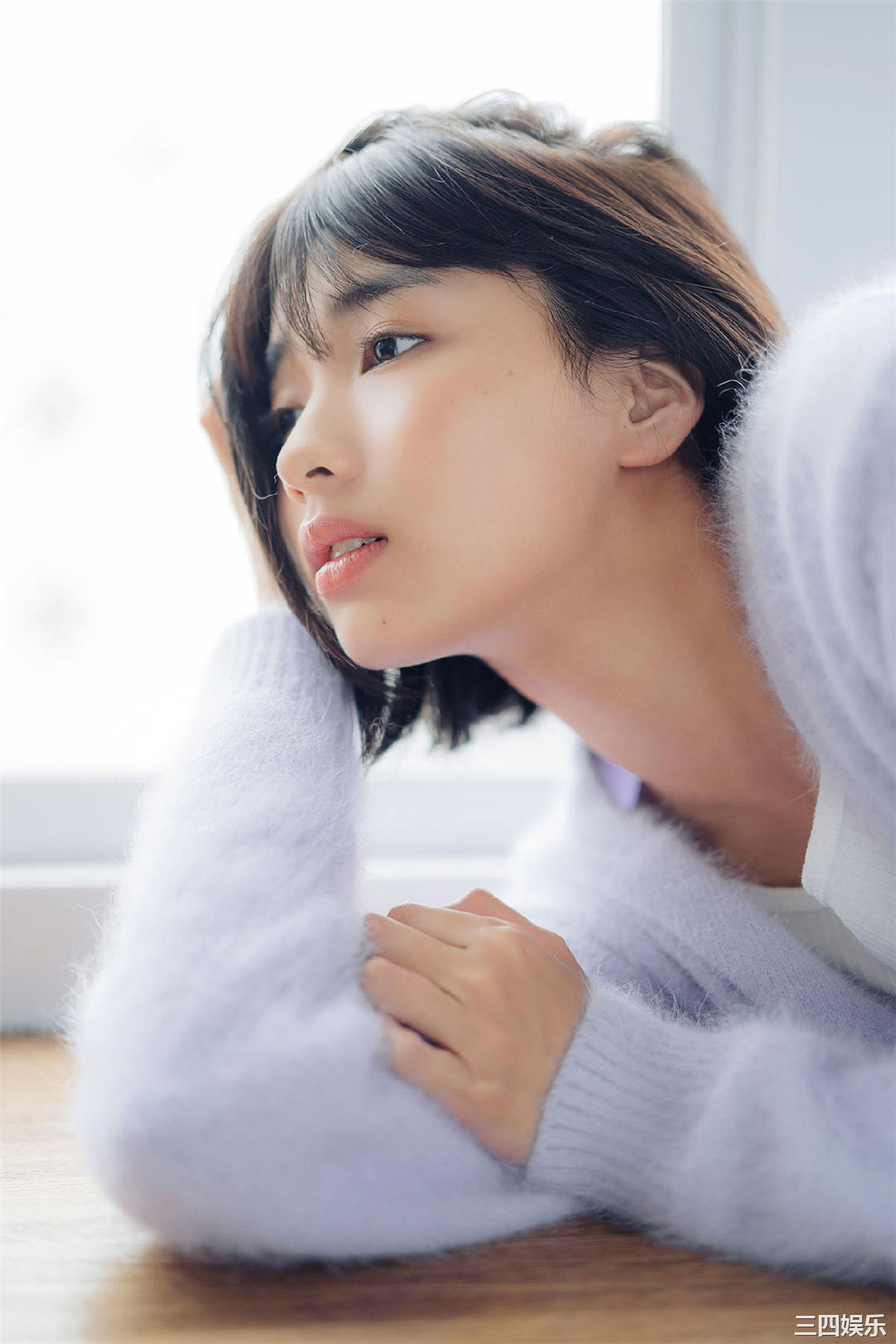 坂之上茜写真集《グラから見るか？エモから見るか？》高清全本