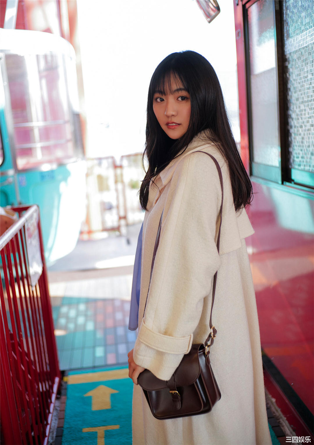 丰田露娜写真集《Gテレデジタル！》高清全本