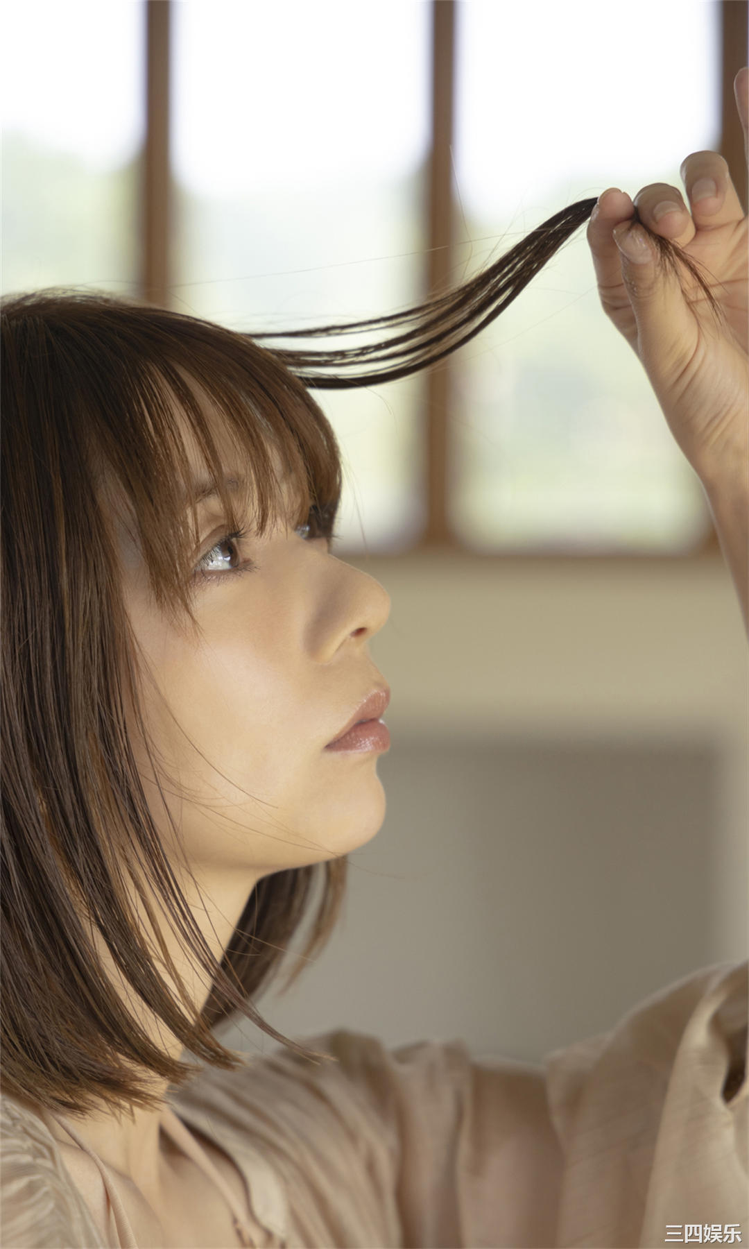 芳贺优里亚写真集《最高のヒロイン》高清全本