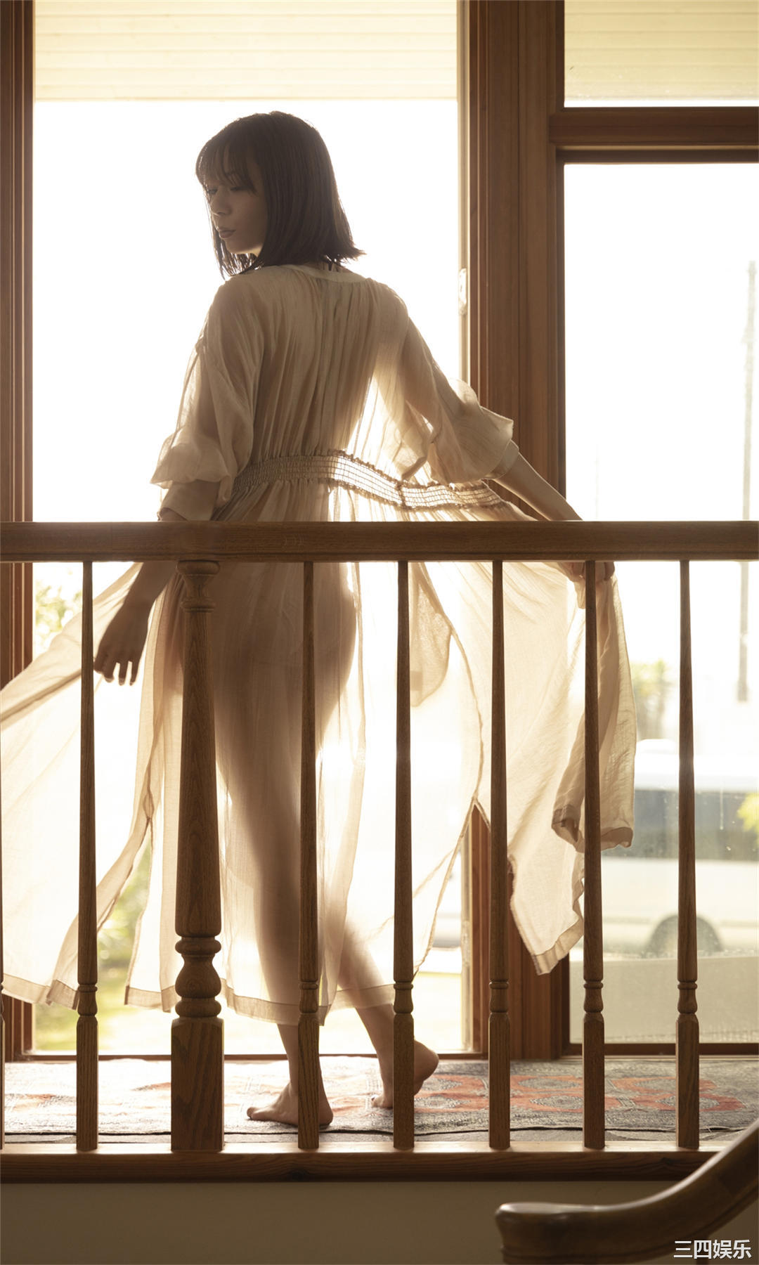 芳贺优里亚写真集《最高のヒロイン》高清全本