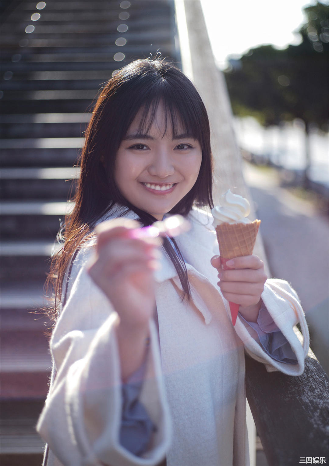 丰田露娜写真集《Gテレデジタル！》高清全本