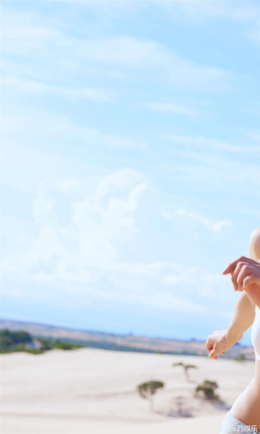 小宫有纱写真集《ARISA～3部作～》高清全本