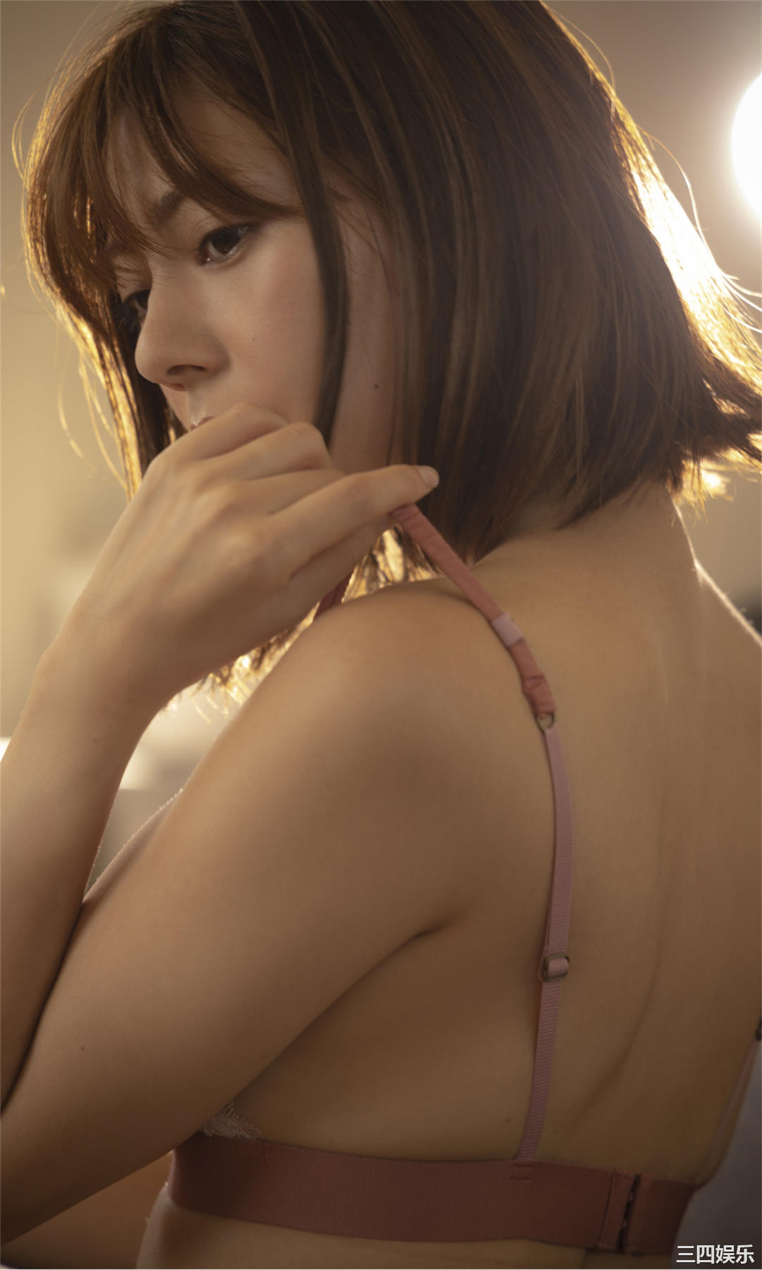 芳贺优里亚写真集《最高のヒロイン》高清全本