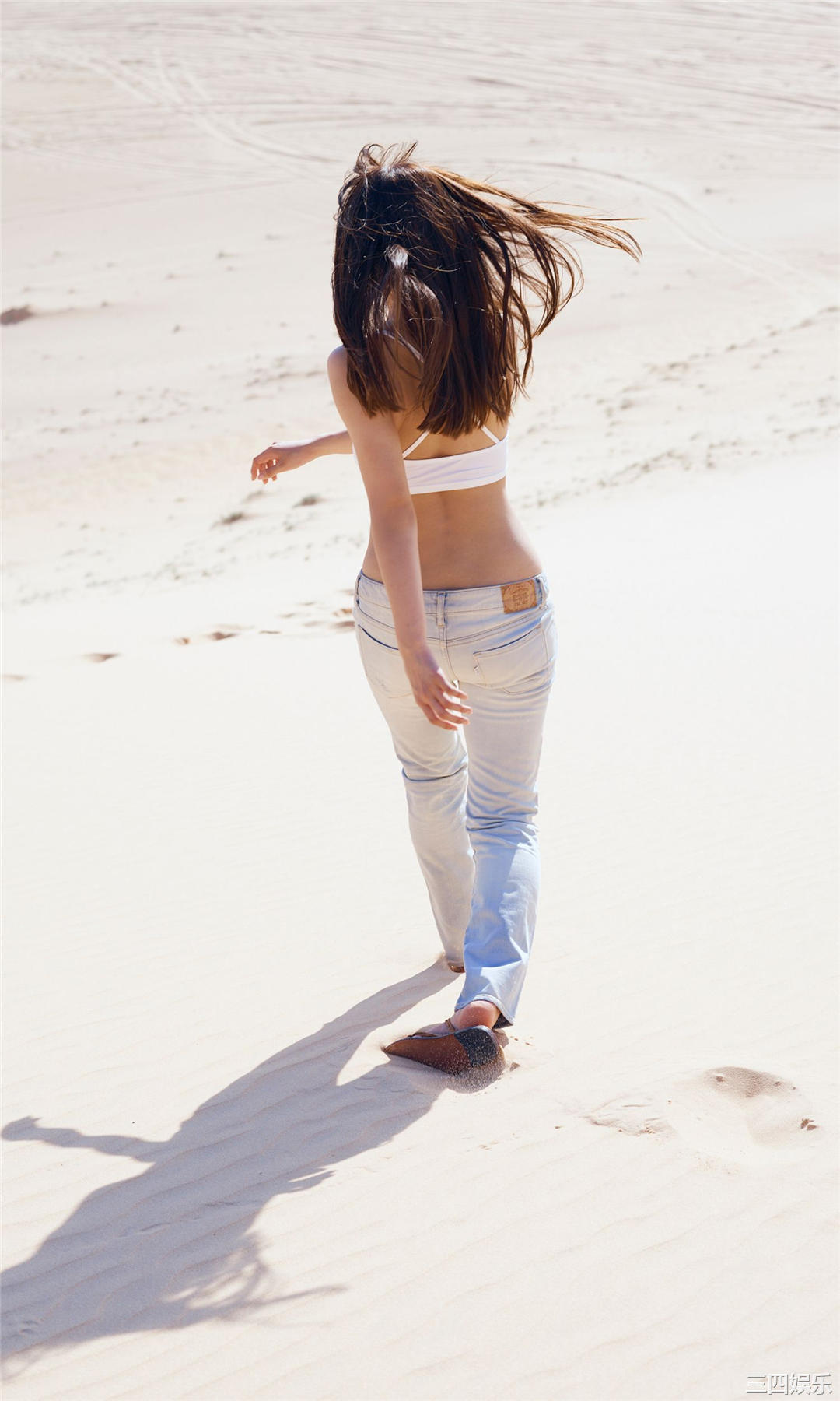 小宫有纱写真集《ARISA～3部作～》高清全本