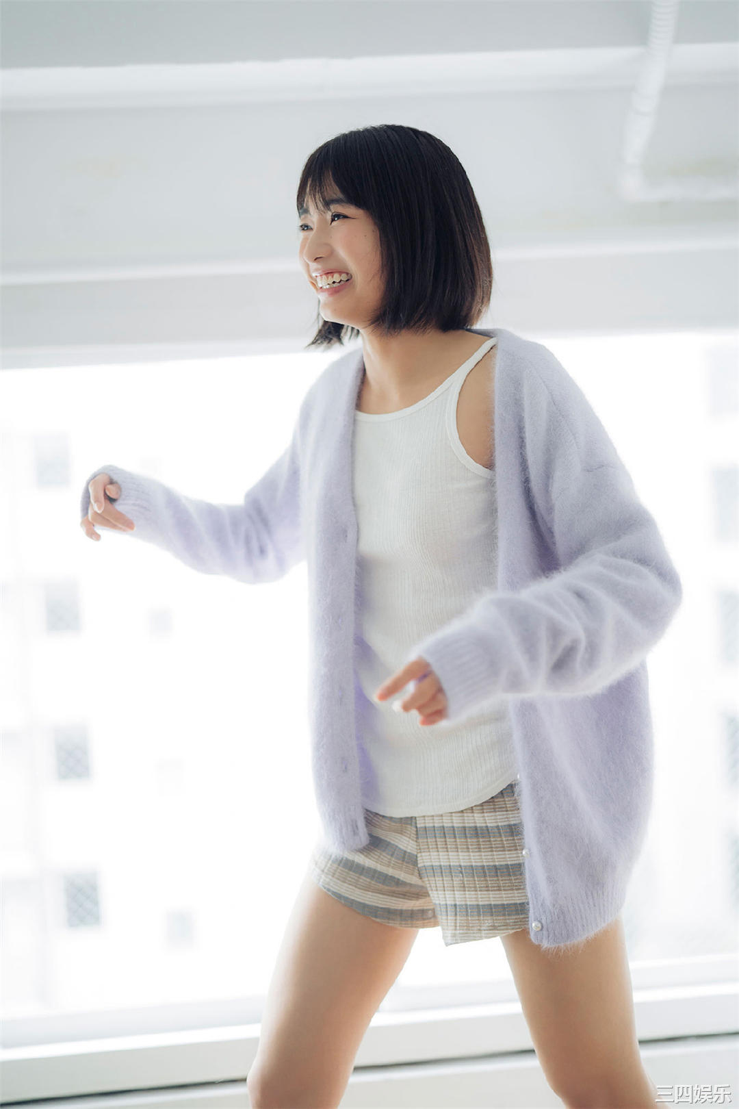 坂之上茜写真集《グラから見るか？エモから見るか？》高清全本