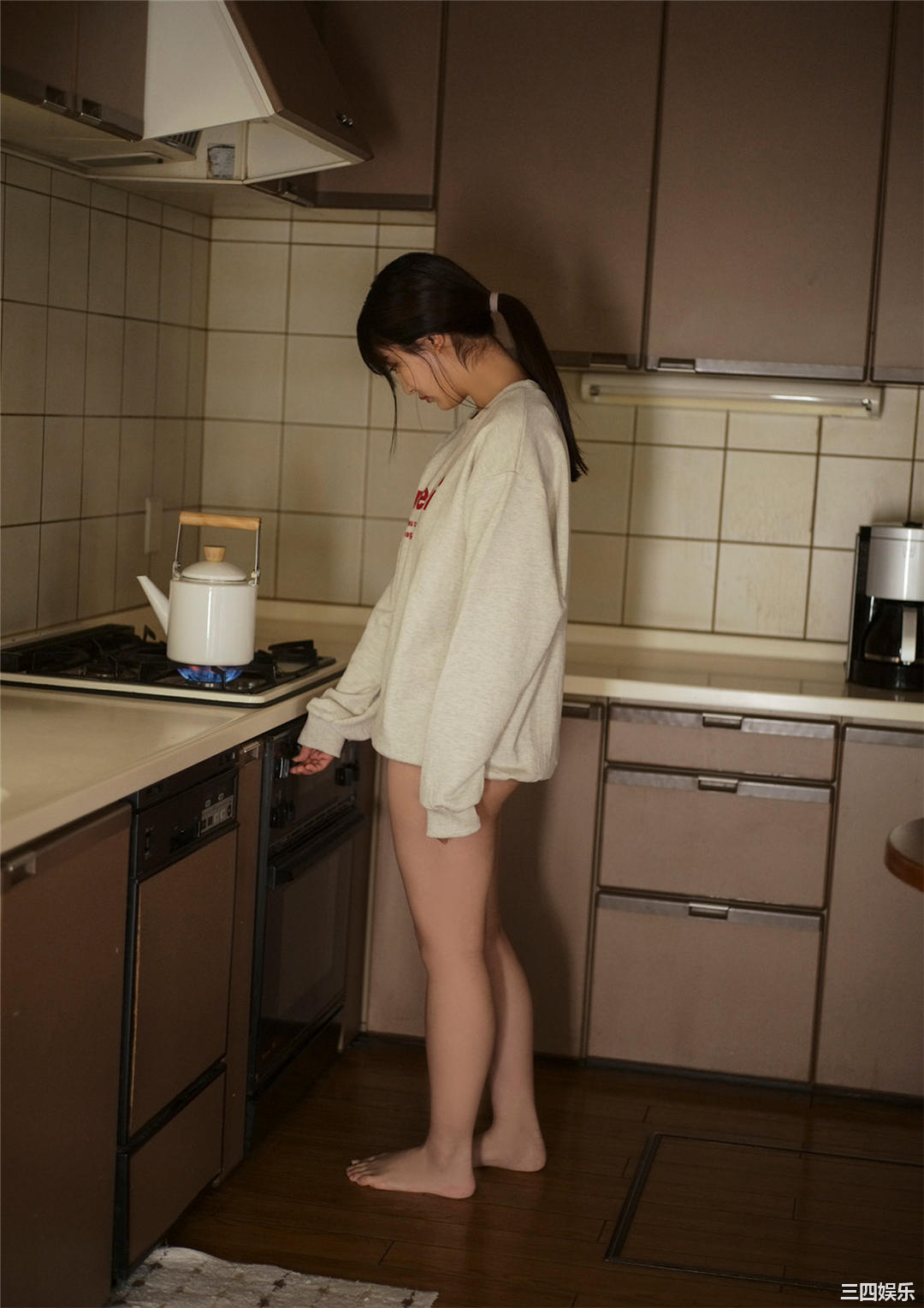 丰田露娜写真集《Gテレデジタル！》高清全本