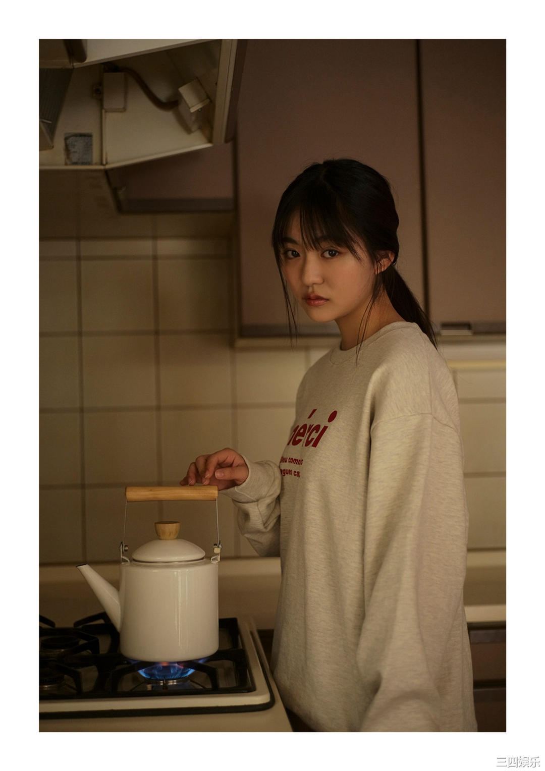 丰田露娜写真集《Gテレデジタル！》高清全本