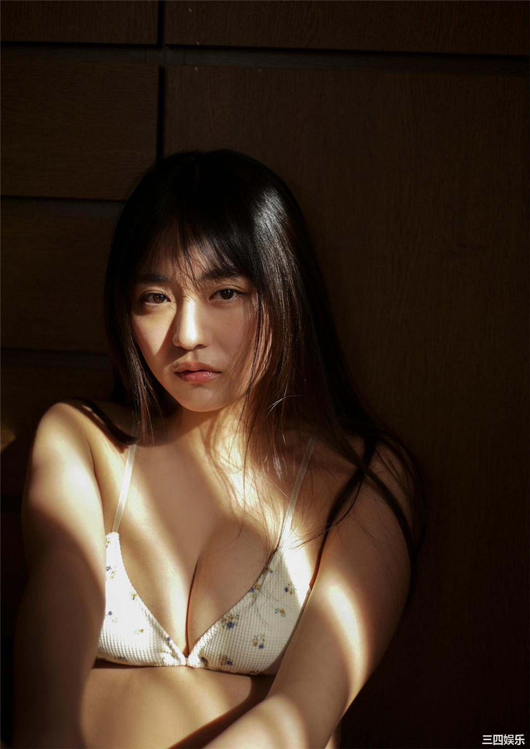 丰田露娜写真集《Gテレデジタル！》高清全本