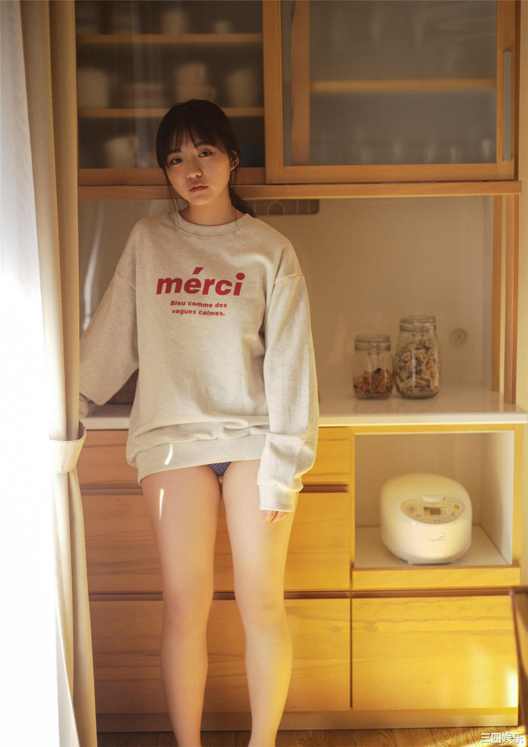 丰田露娜写真集《Gテレデジタル！》高清全本