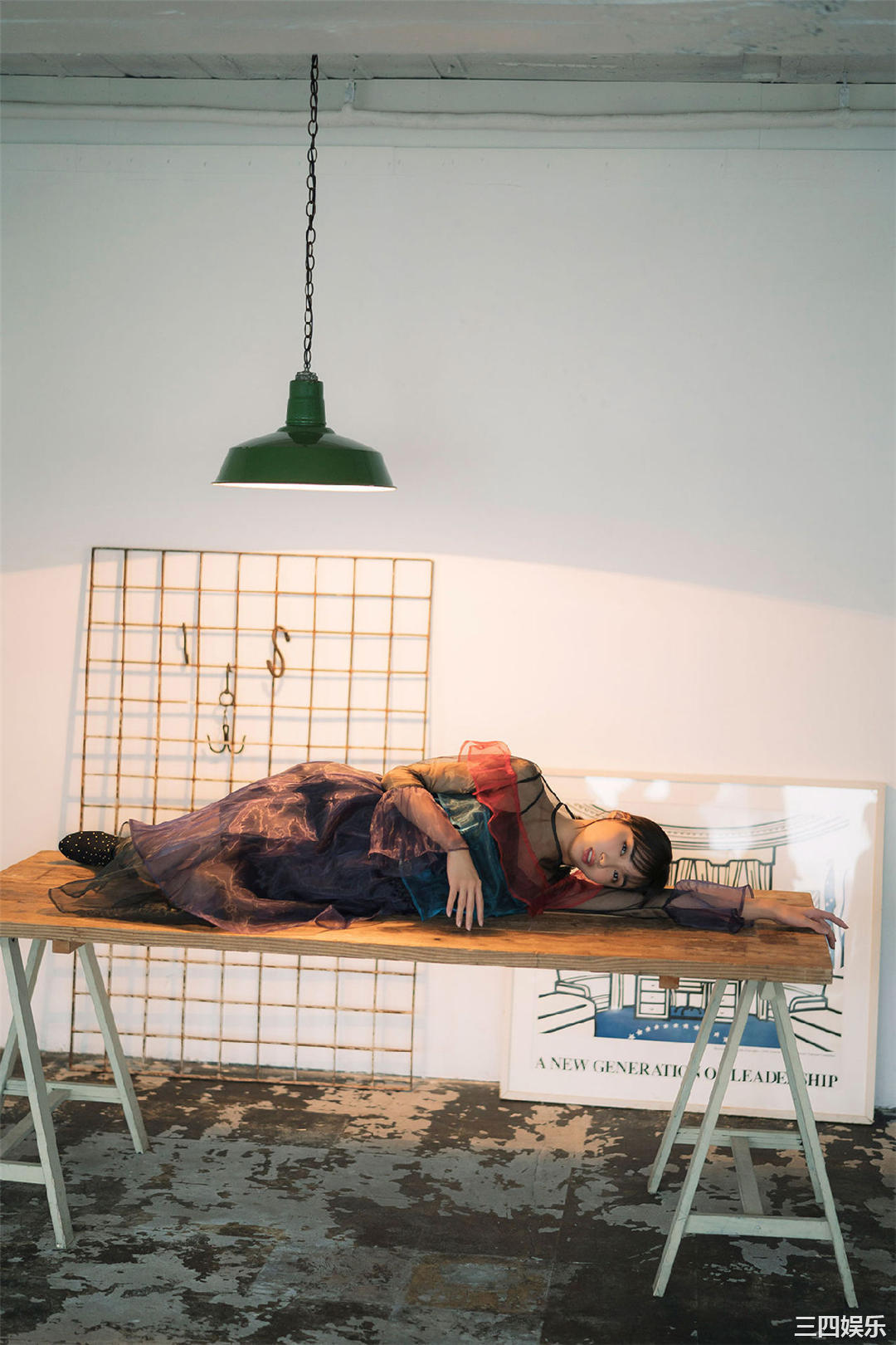 坂之上茜写真集《グラから見るか？エモから見るか？》高清全本