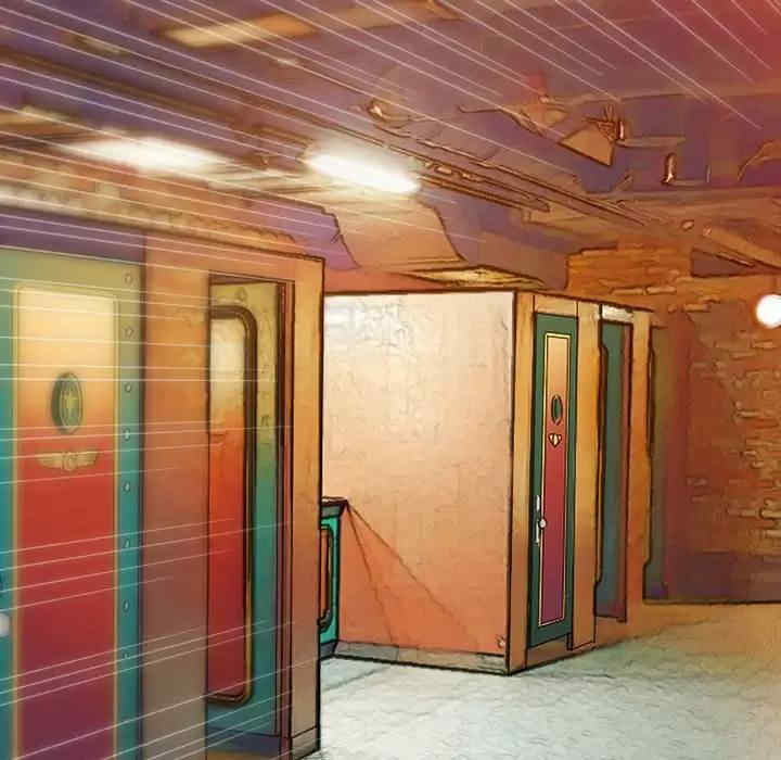 难缠小恶女/恶女勾勾缠