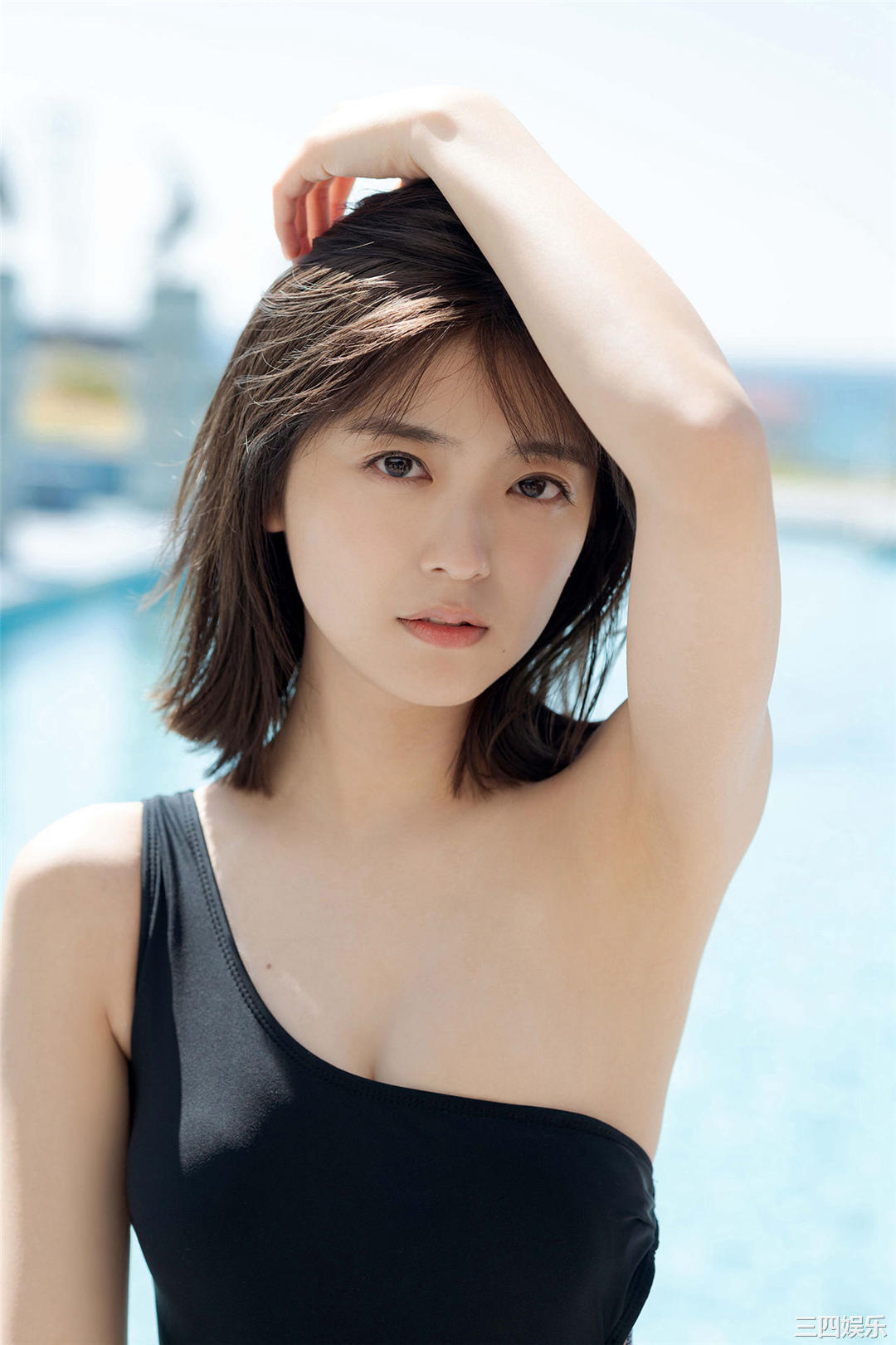 工藤美樱写真集《秘密の旅》高清全本