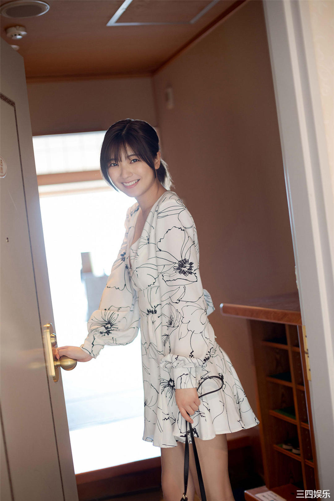 工藤美樱写真集《秘密の旅》高清全本