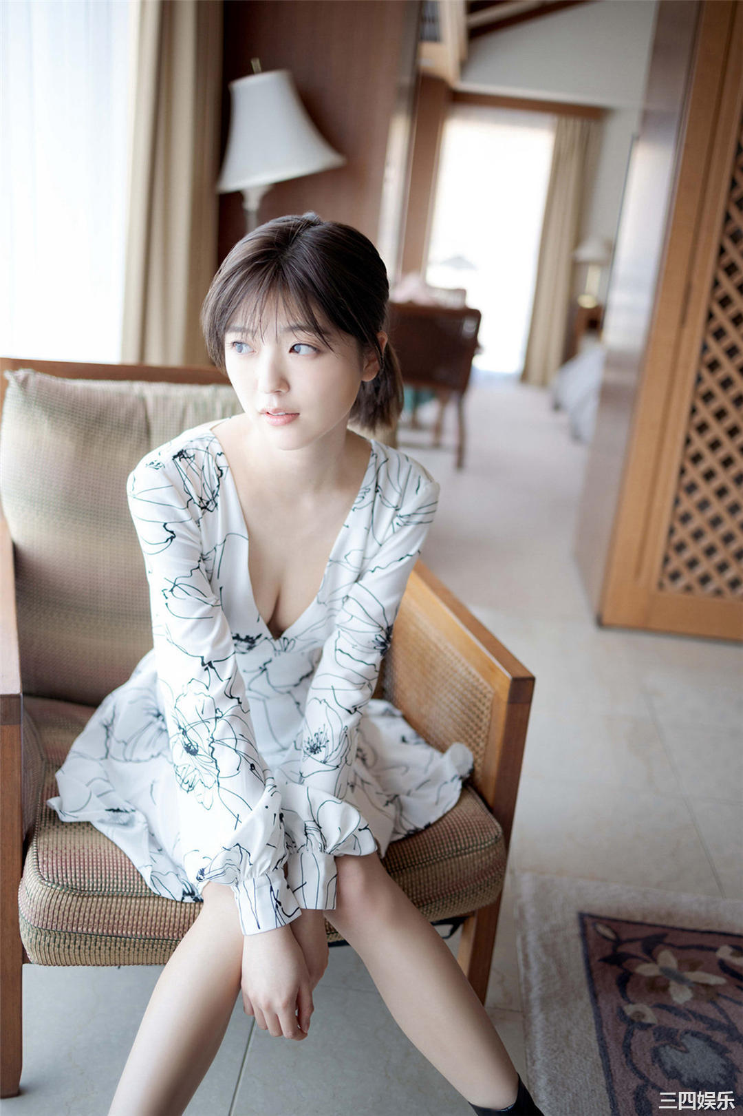 工藤美樱写真集《秘密の旅》高清全本