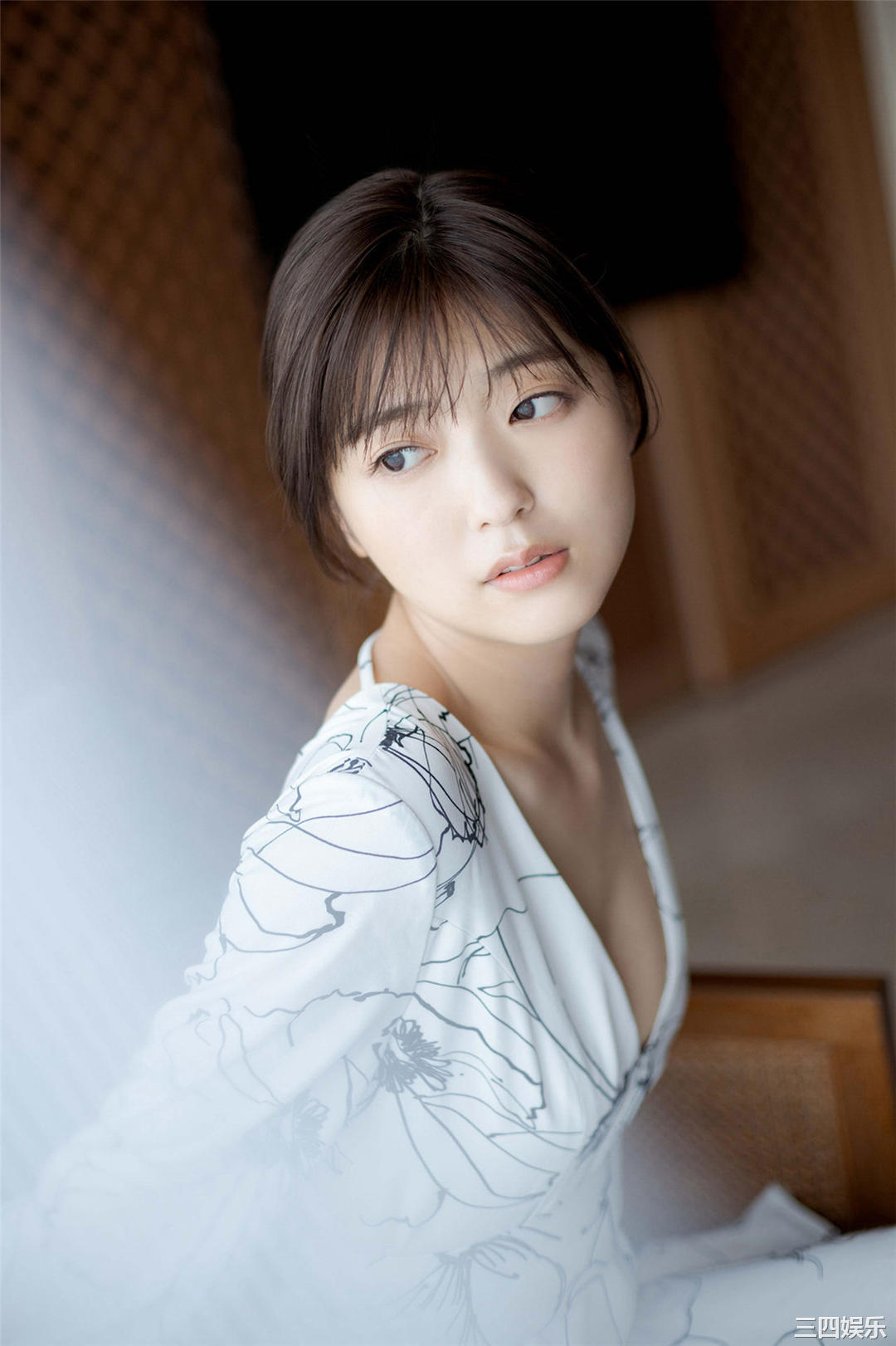 工藤美樱写真集《秘密の旅》高清全本