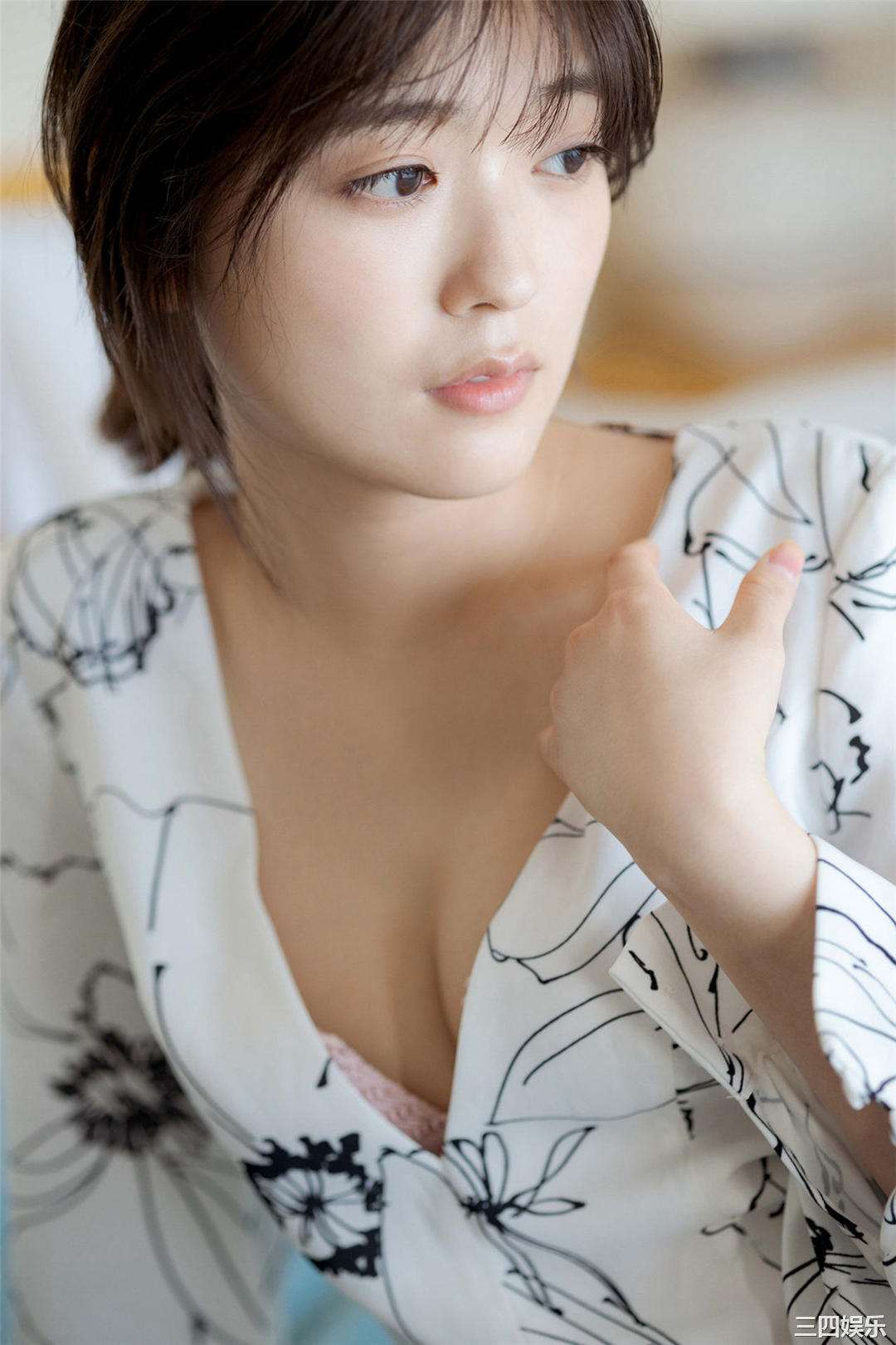 工藤美樱写真集《秘密の旅》高清全本